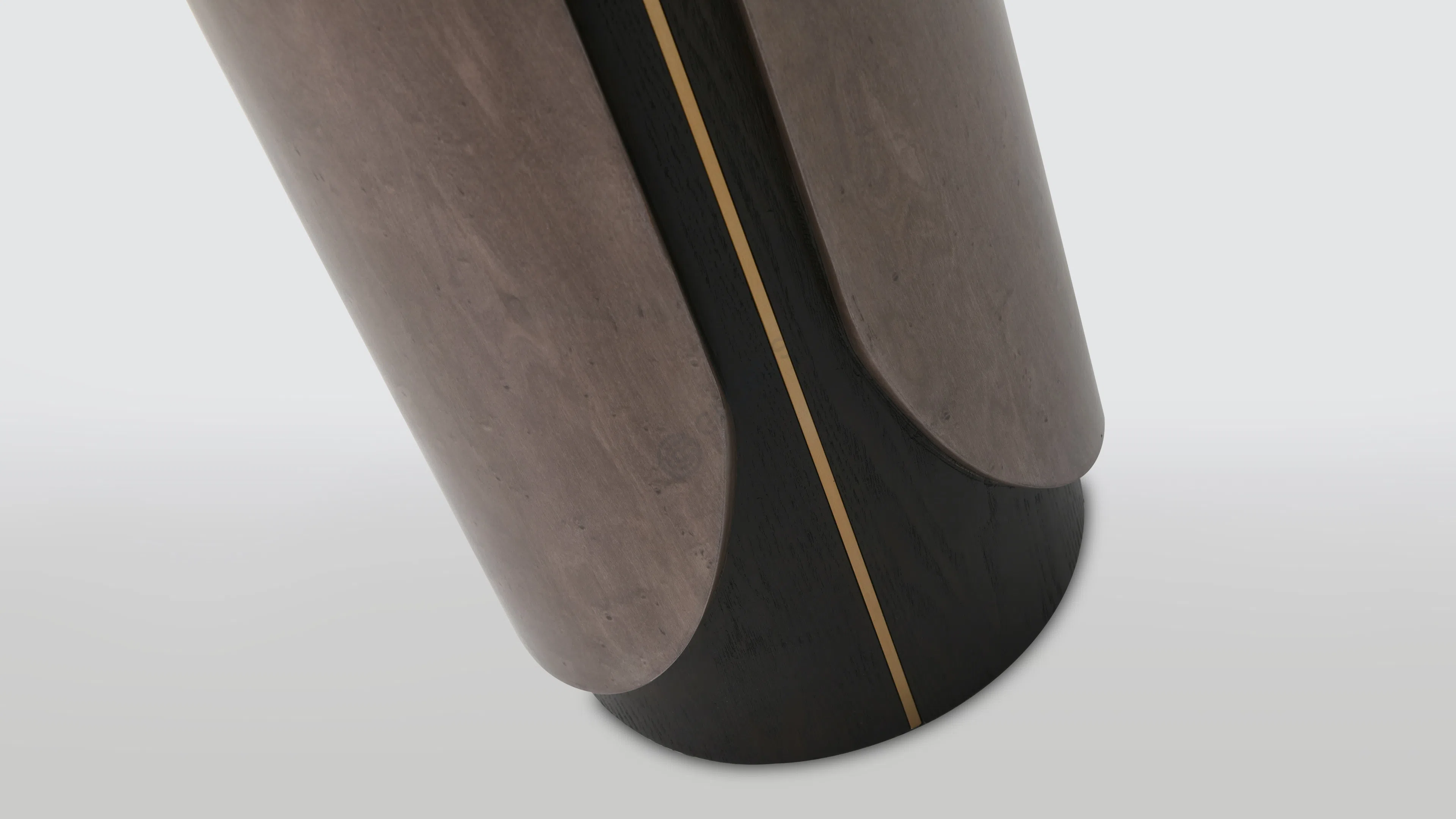 Угловой столик FRATO Treviso