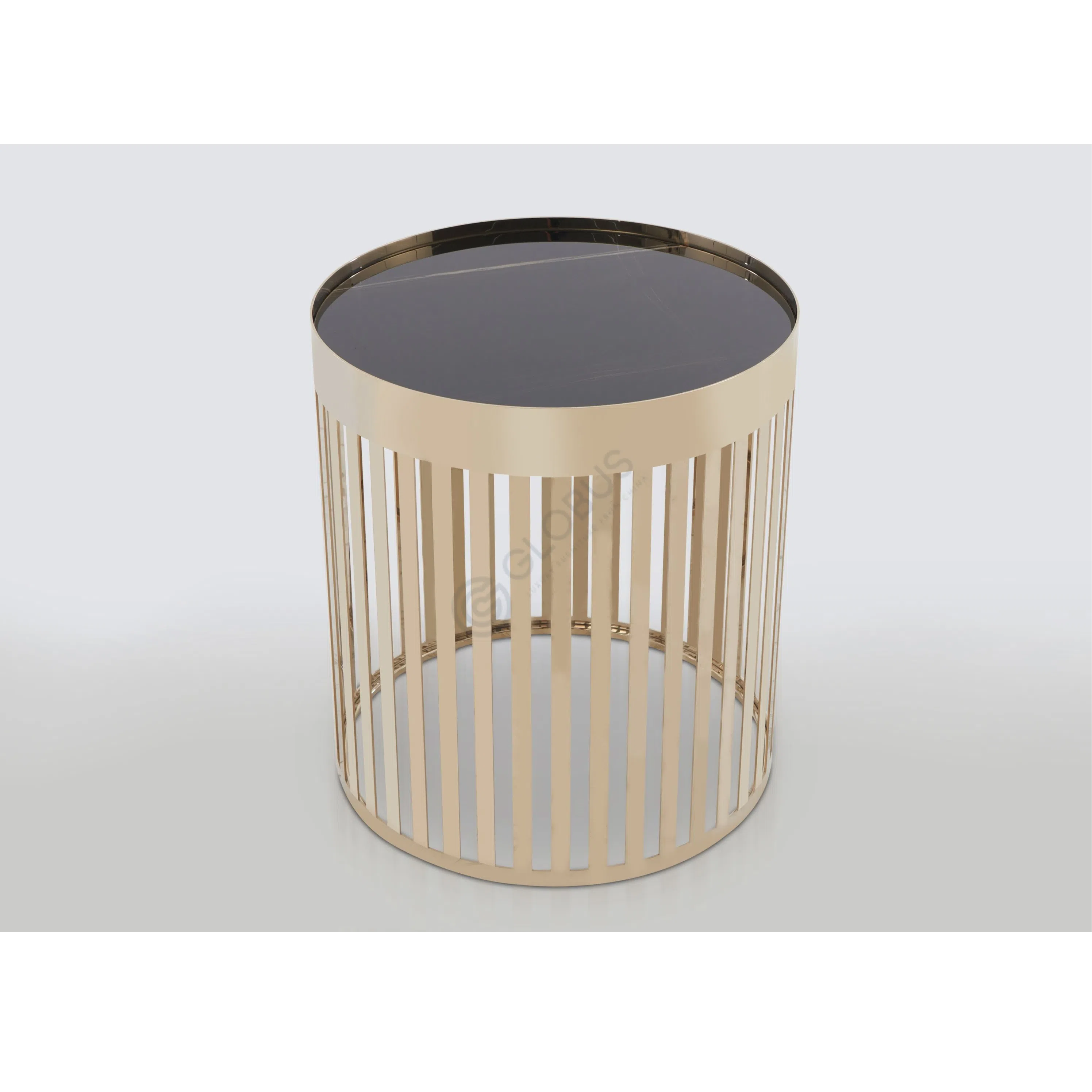 Угловой столик Punto