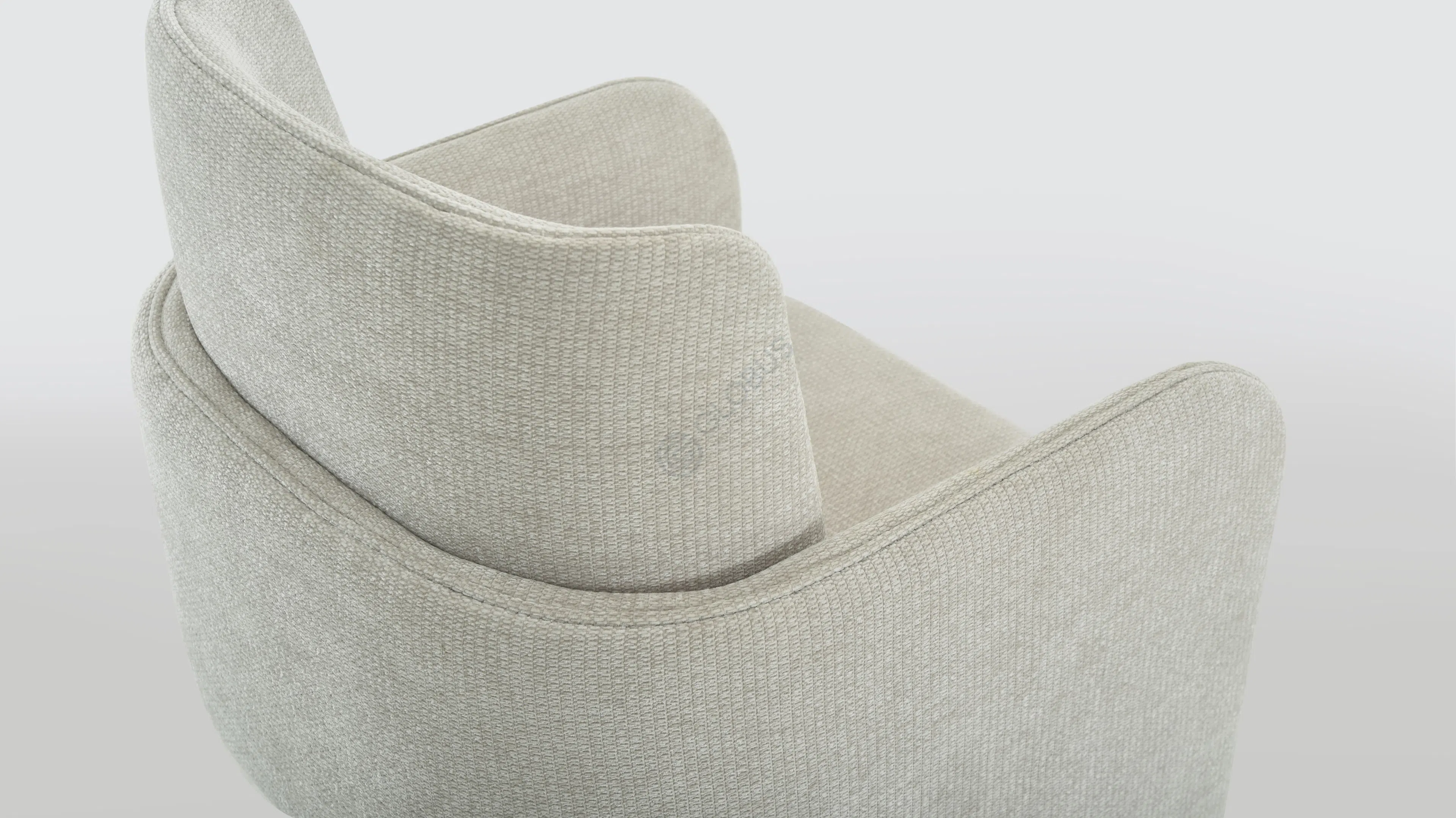 Стул DOOQ Odisseia