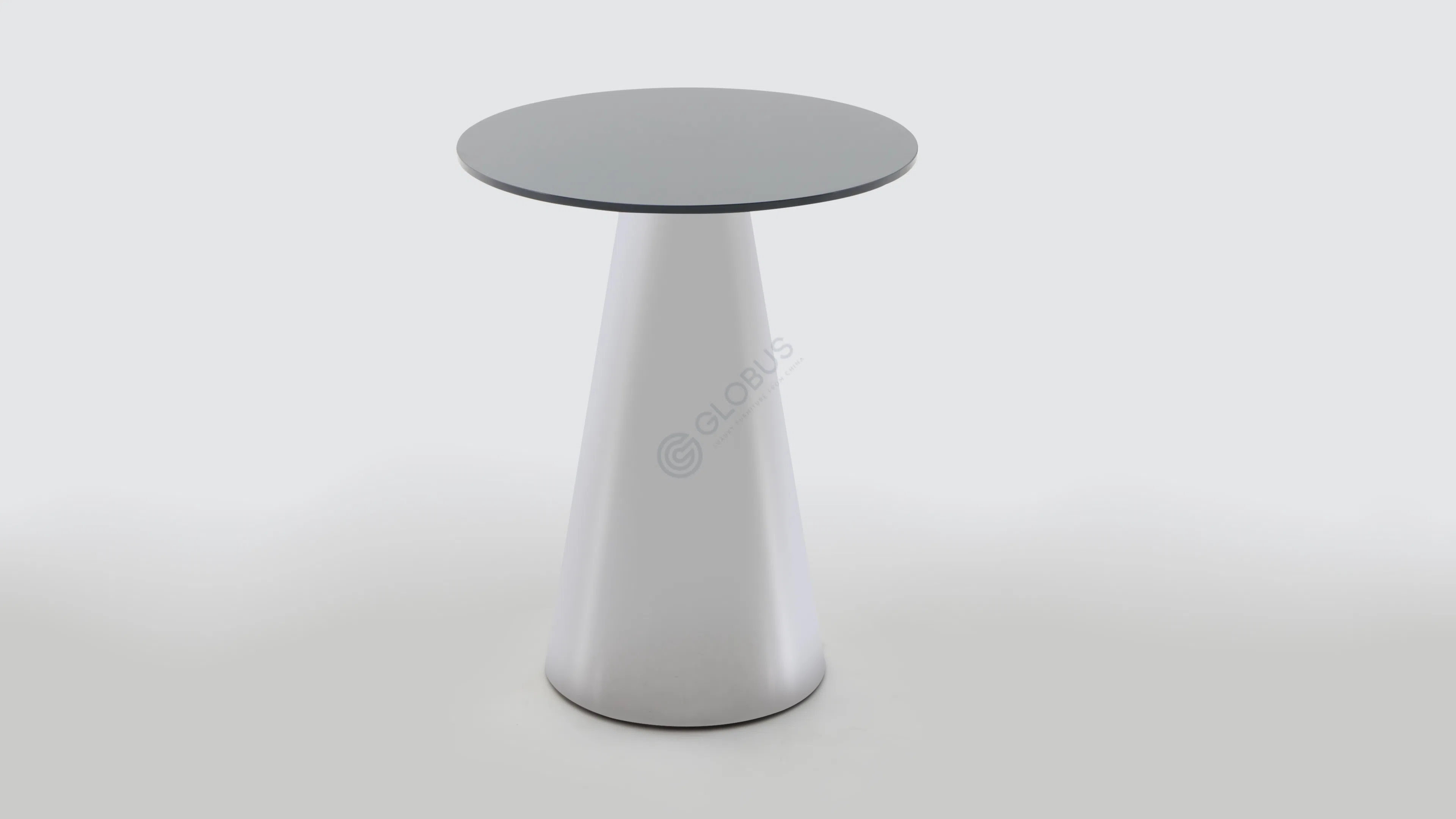 Угловой столик PEDRALI Ikon 865V