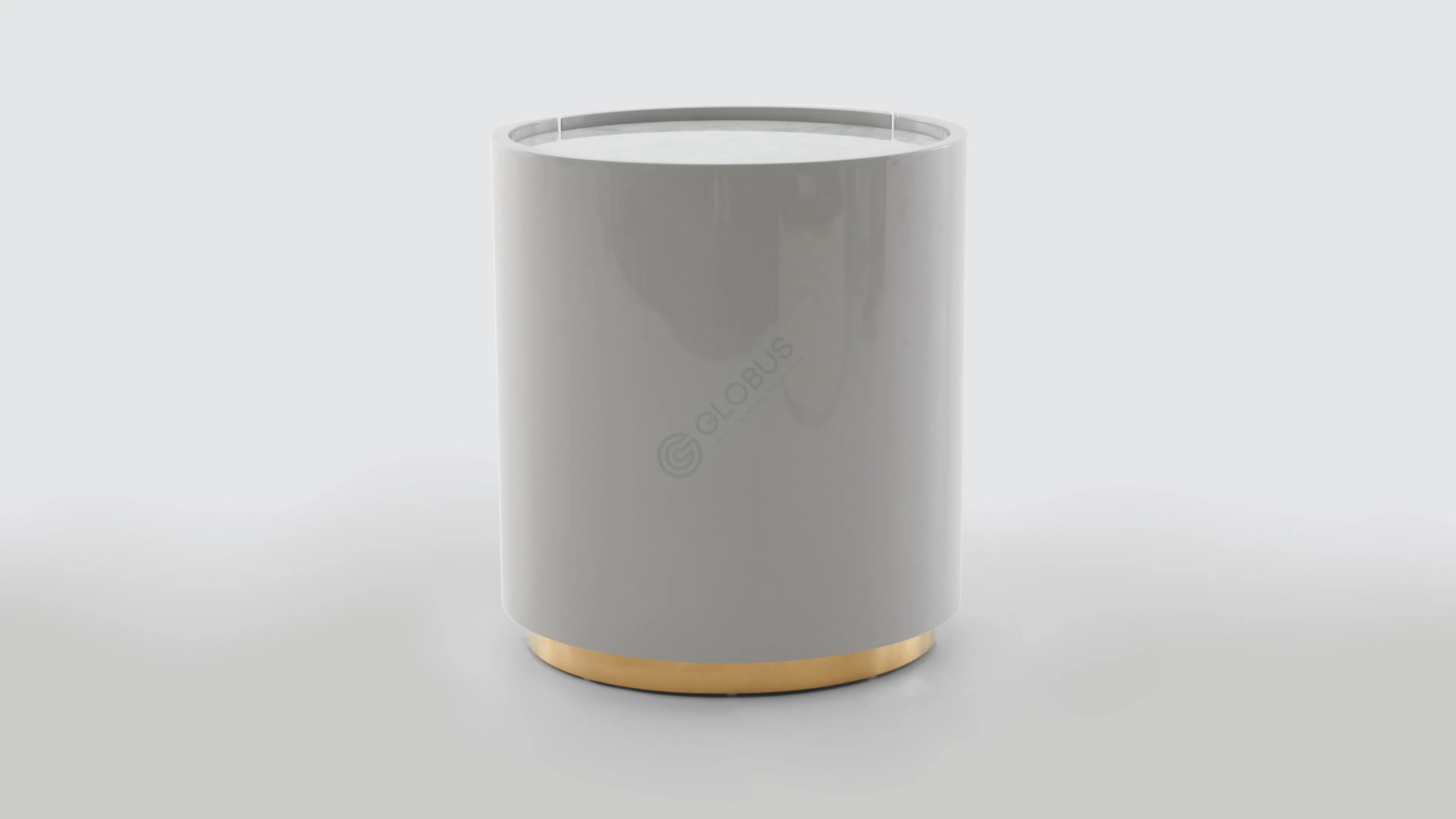 Прикроватная тумба Una