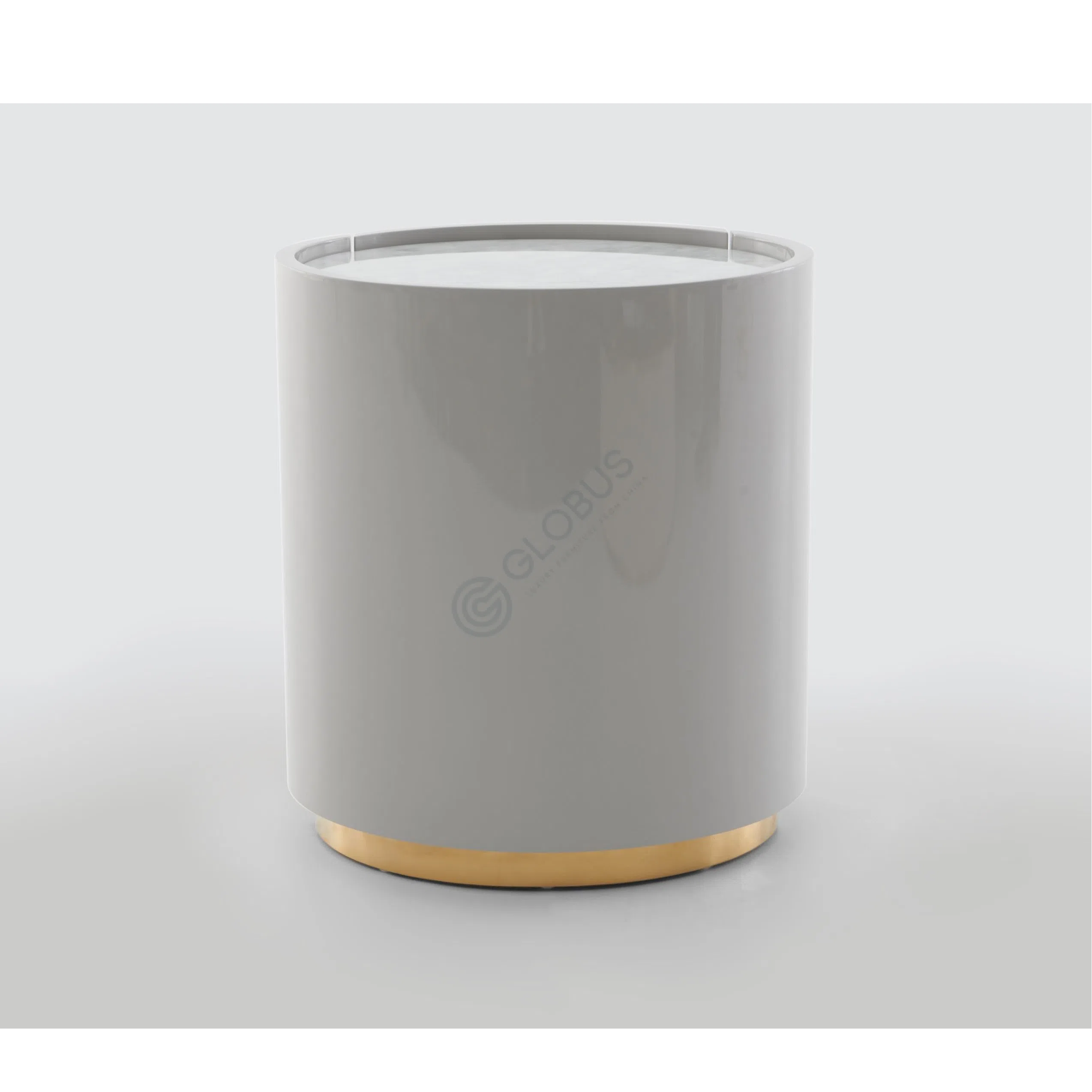 Прикроватная тумба Una