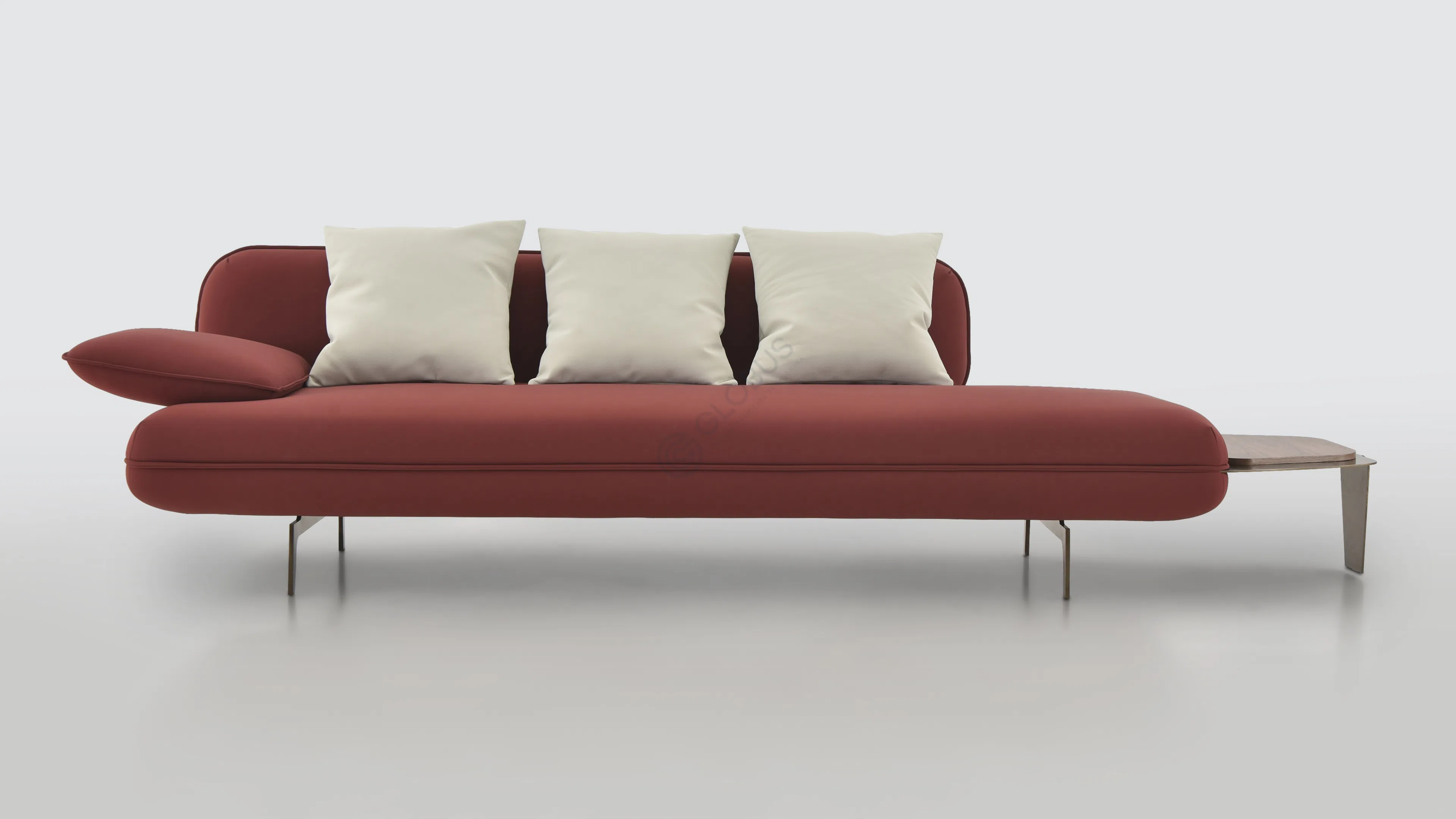 Диван ENNE Stone Element 4