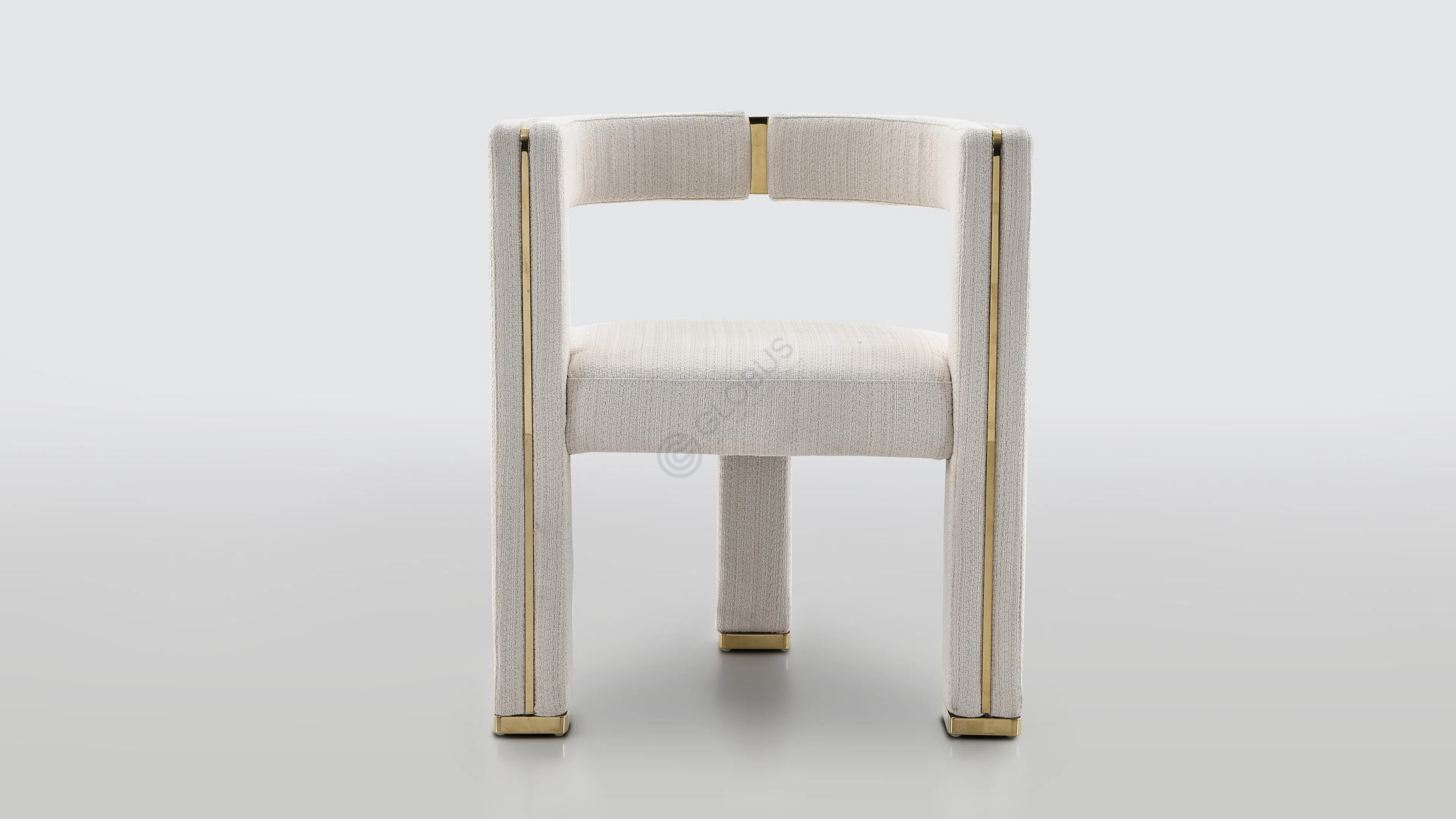 Обеденный стул CAPITAL COLLECTION Mirage 24