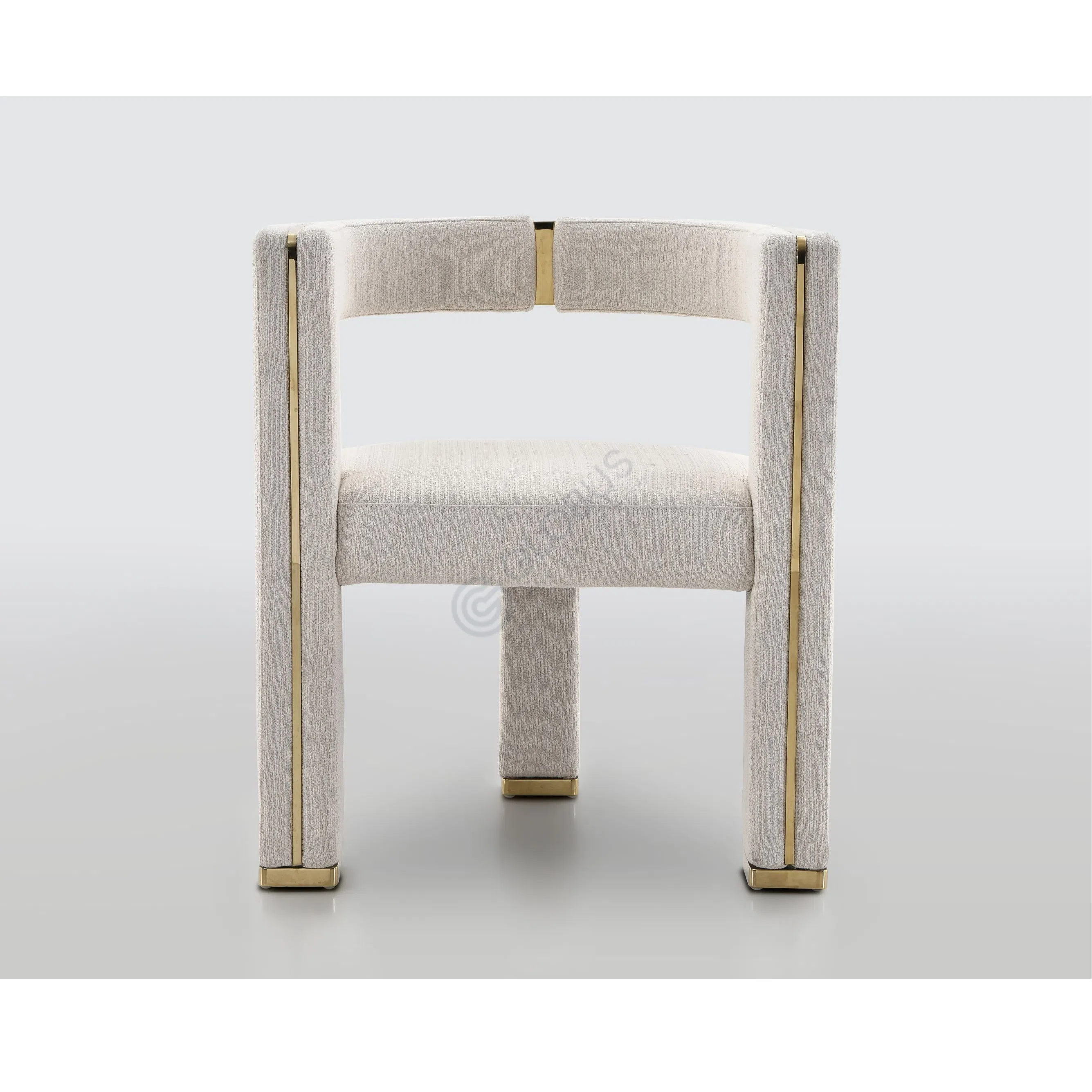 Обеденный стул CAPITAL COLLECTION Mirage 24