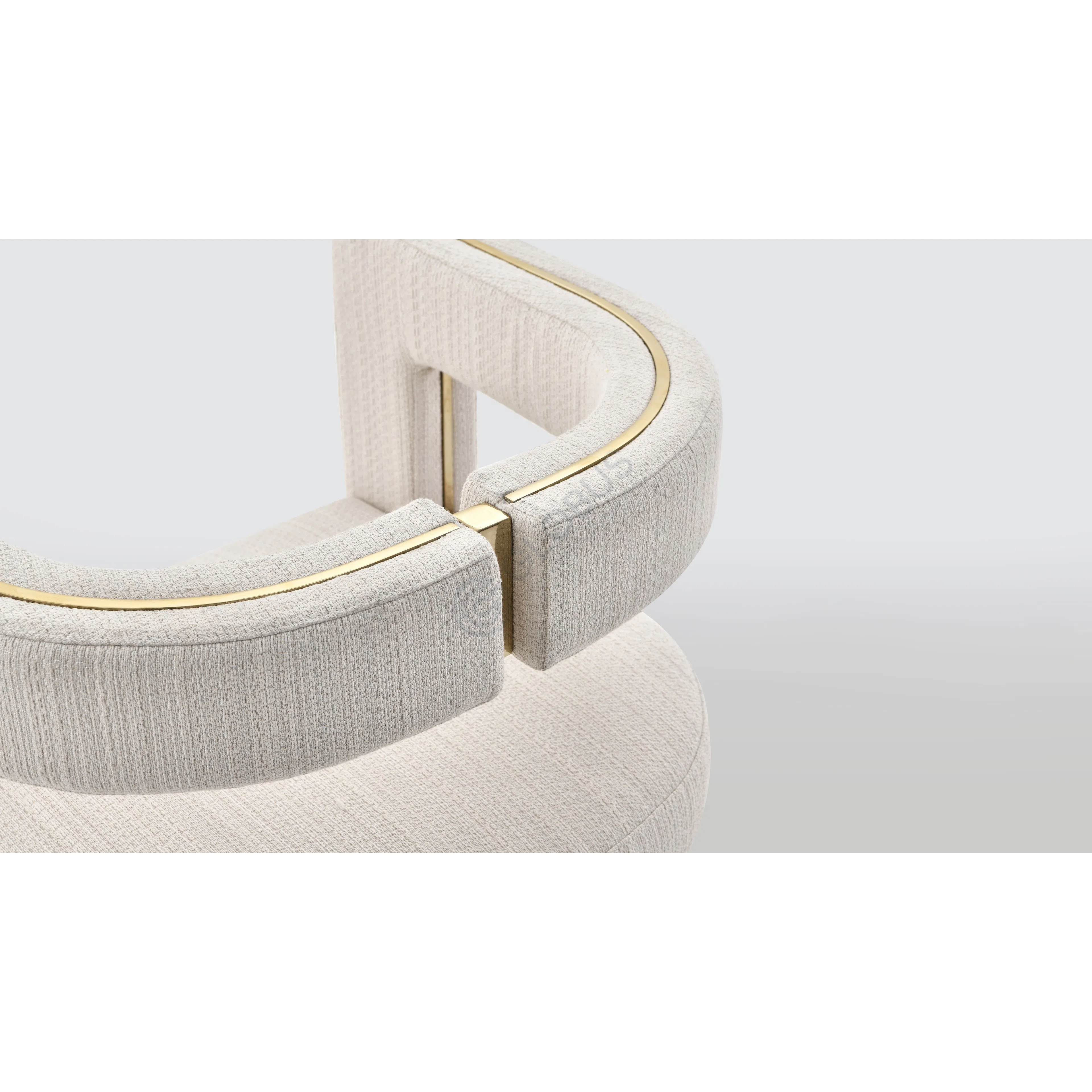 Обеденный стул CAPITAL COLLECTION Mirage 24