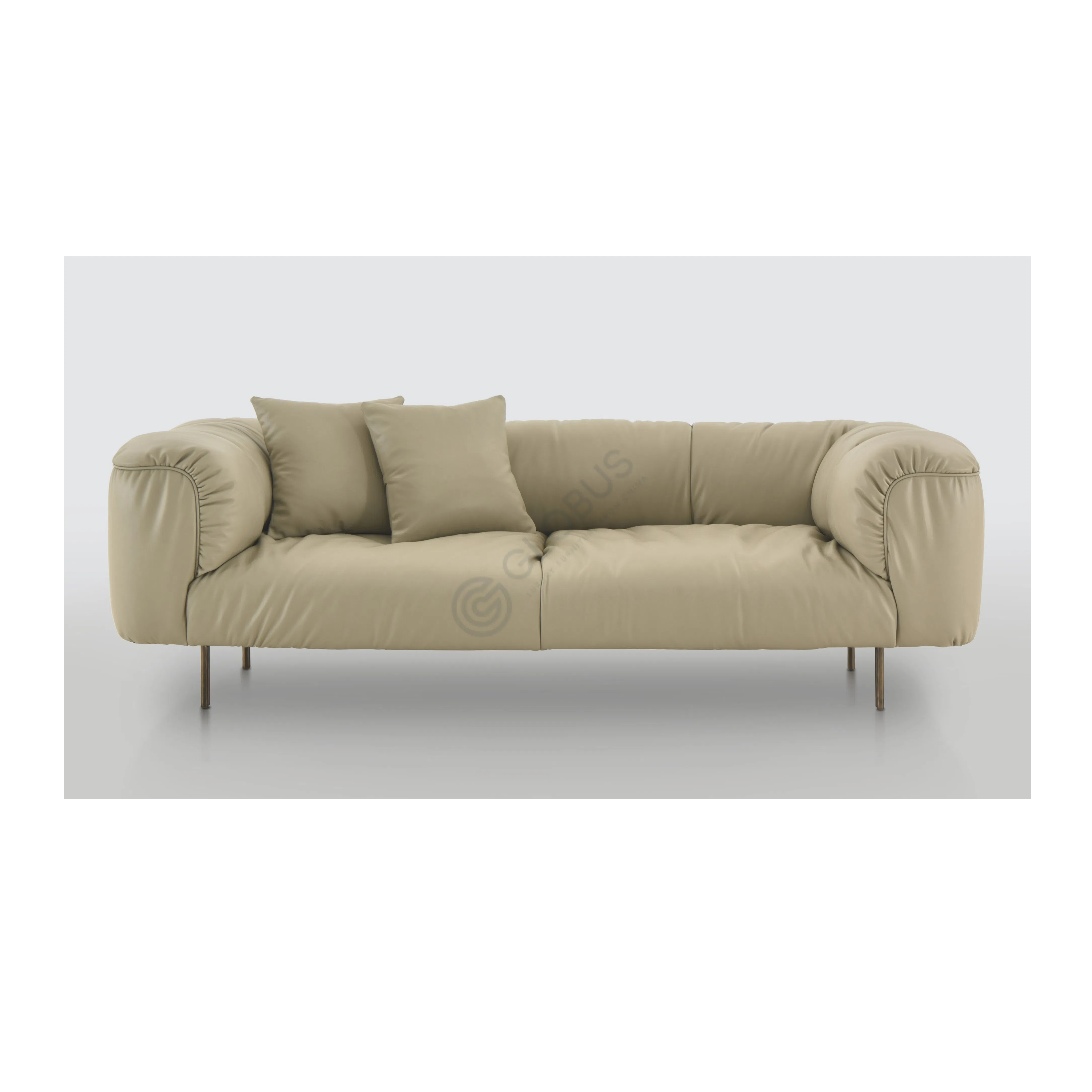 Диван POLTRONA FRAU Bebop