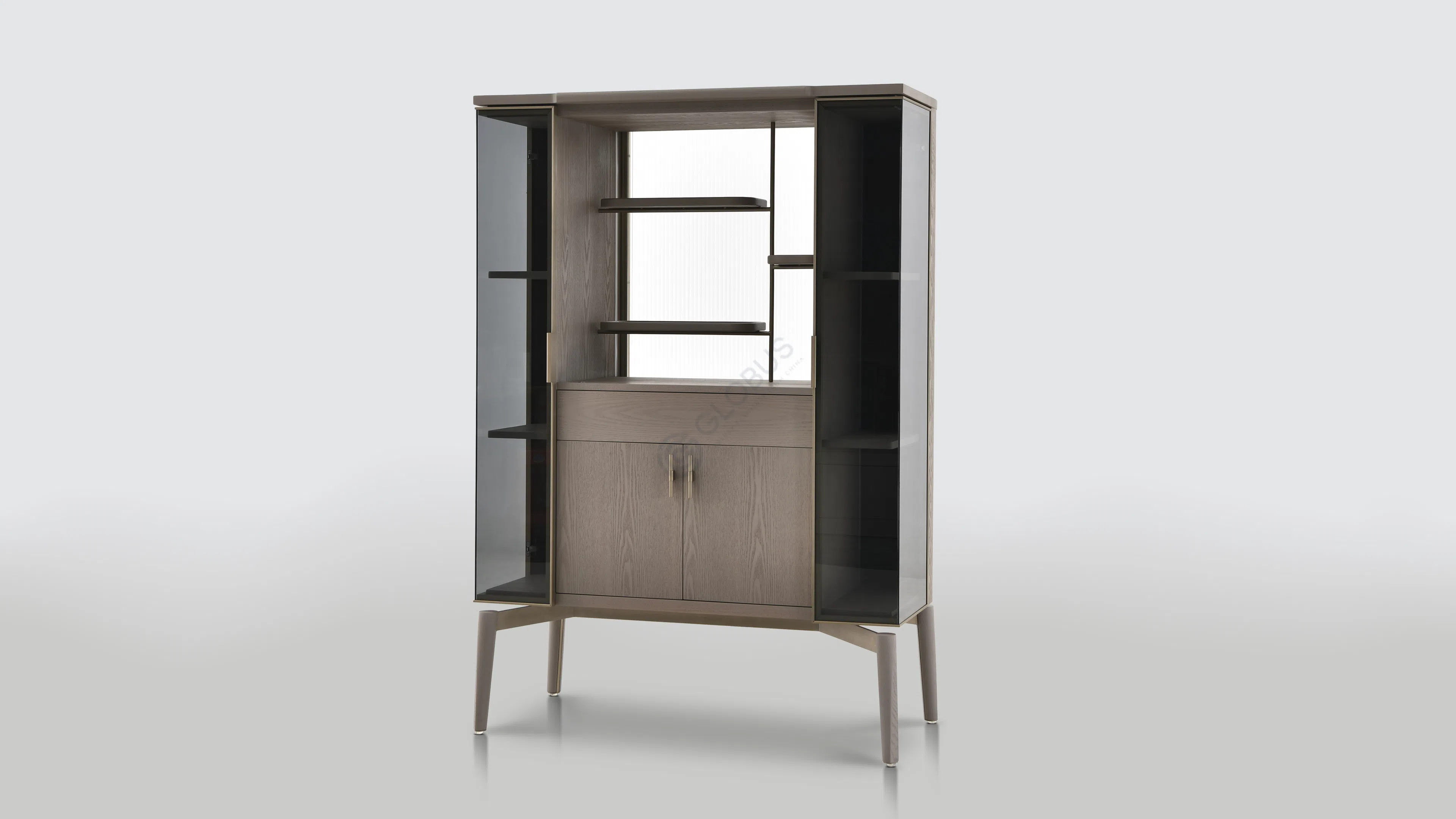 Винный шкаф GIORGETTI Shibusa