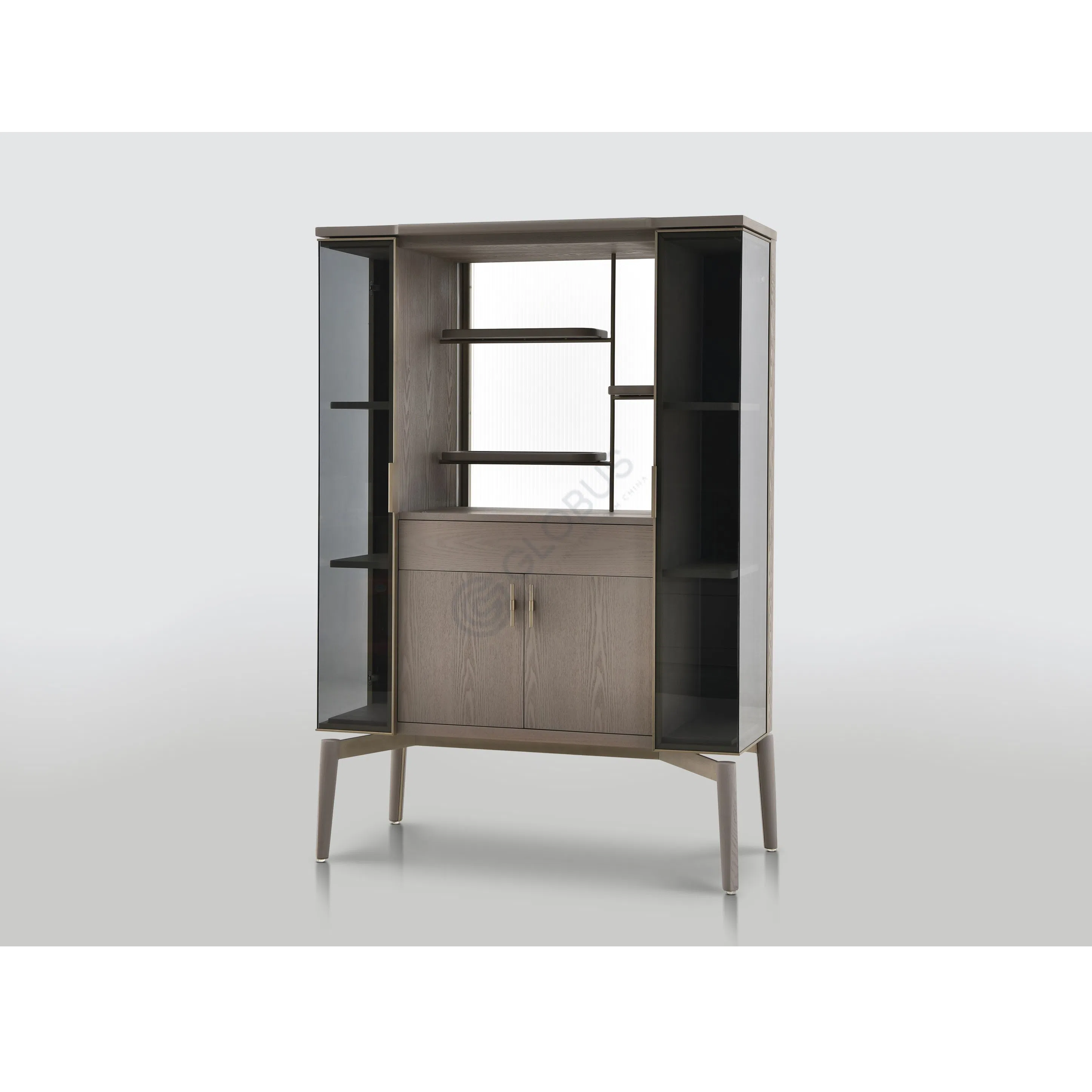 Винный шкаф GIORGETTI Shibusa