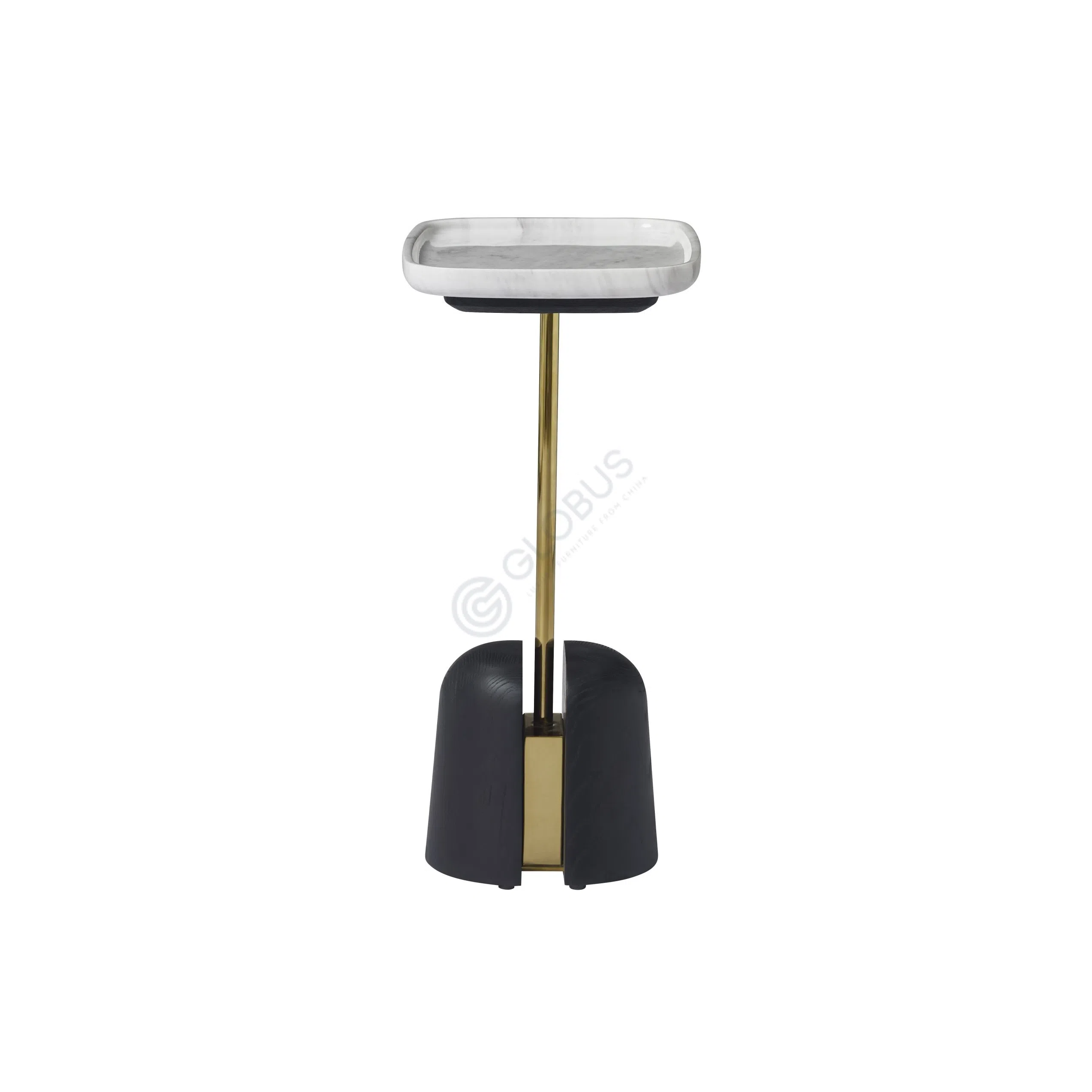 Угловой столик Urbium