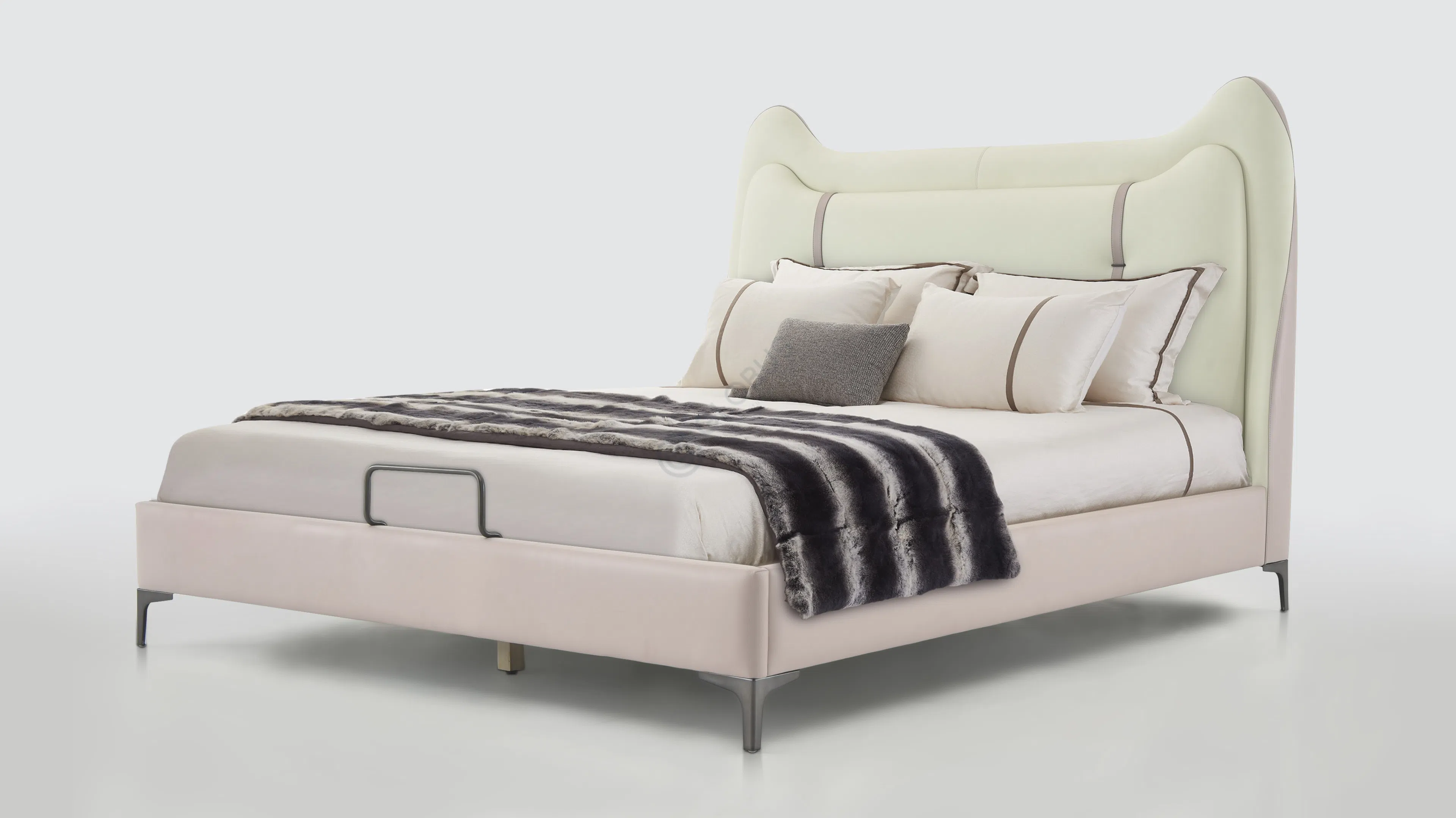 Кровать Jonencio