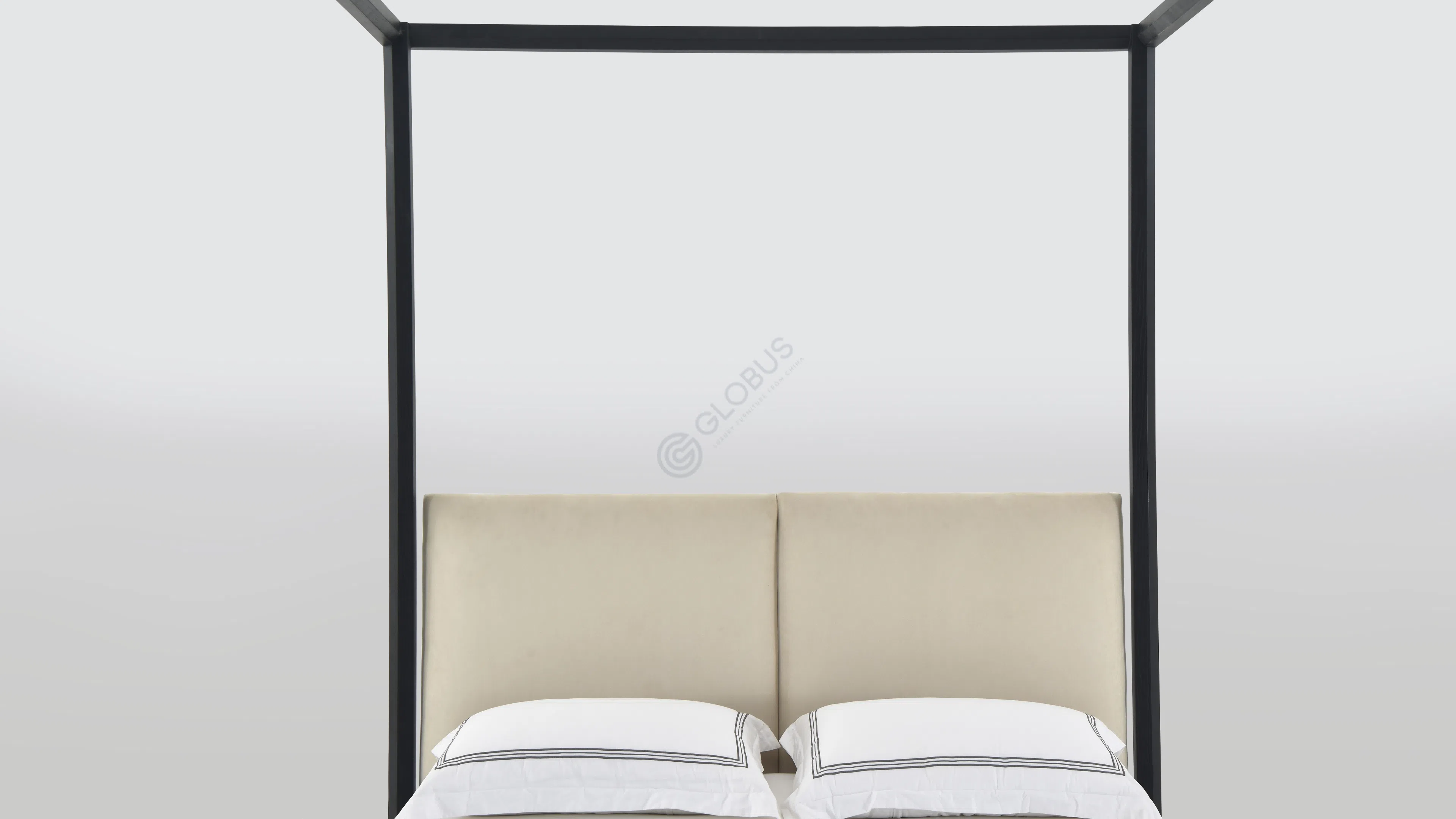 Кровать Yernesto