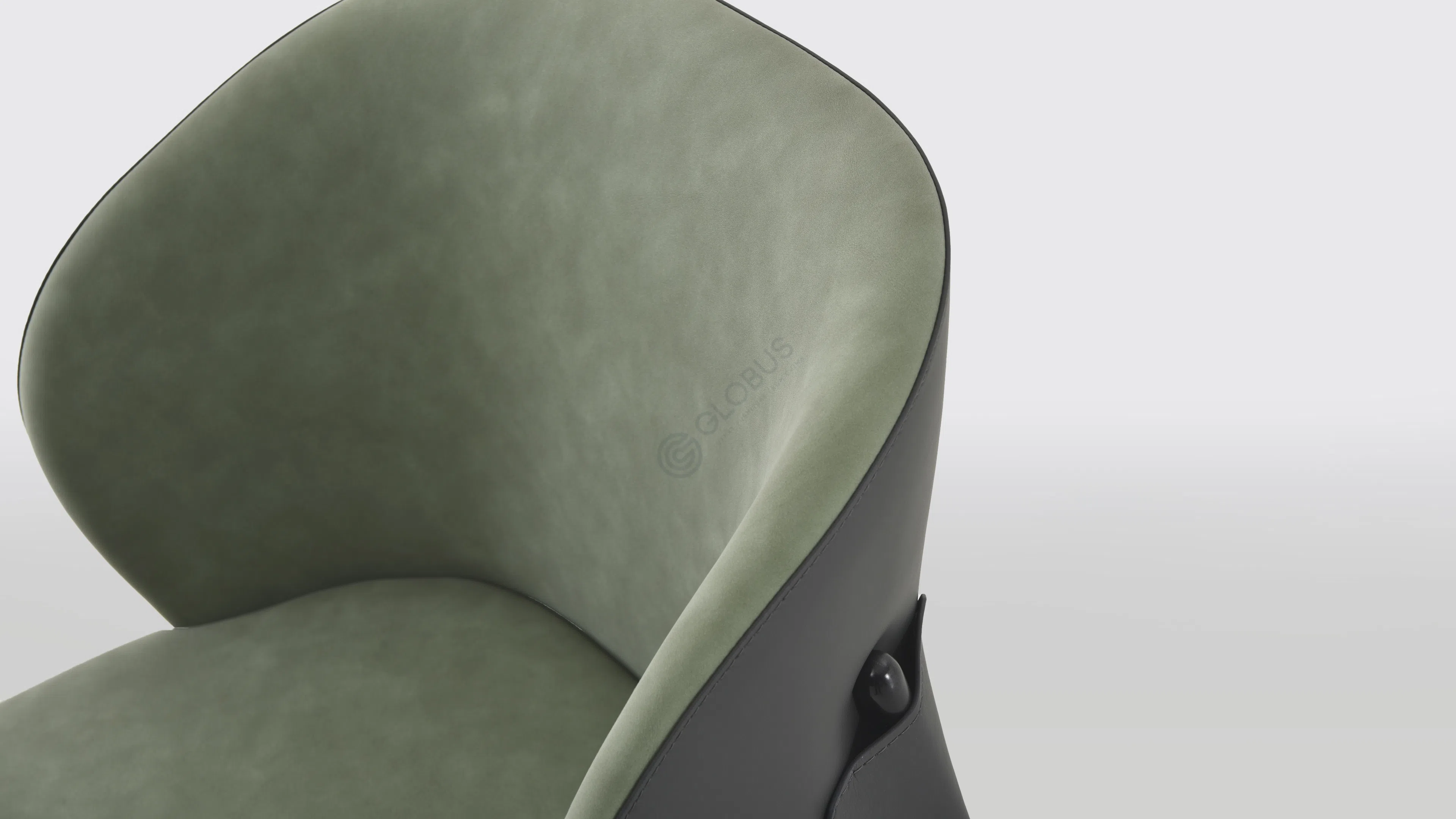 Обеденный стул DALLAGNESE Supernova