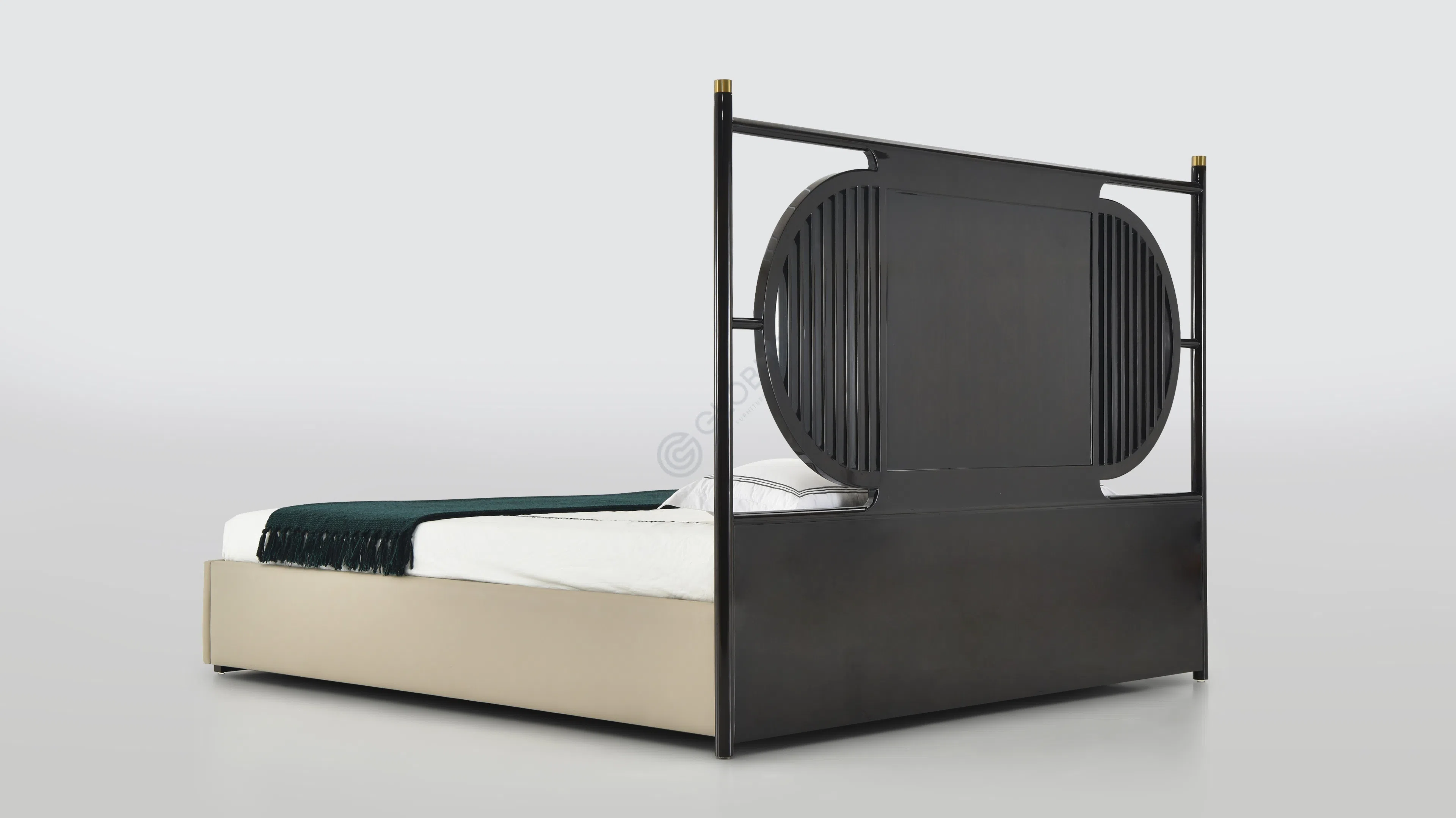 Кровать Eberardo
