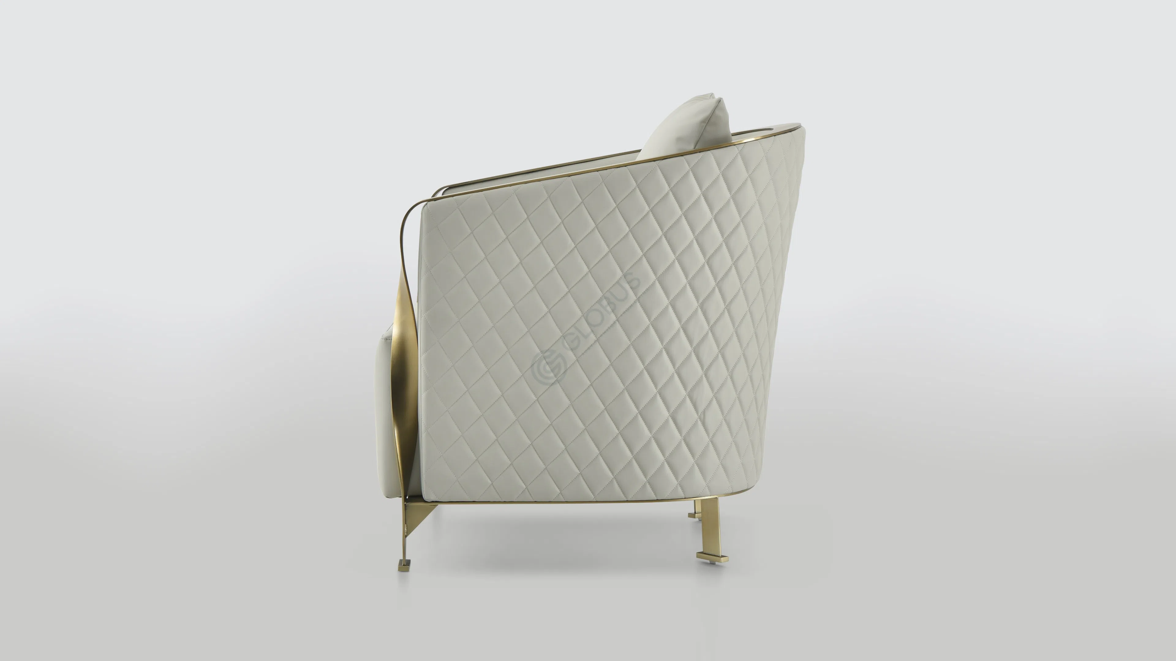 Кресло RUGIANO Paris