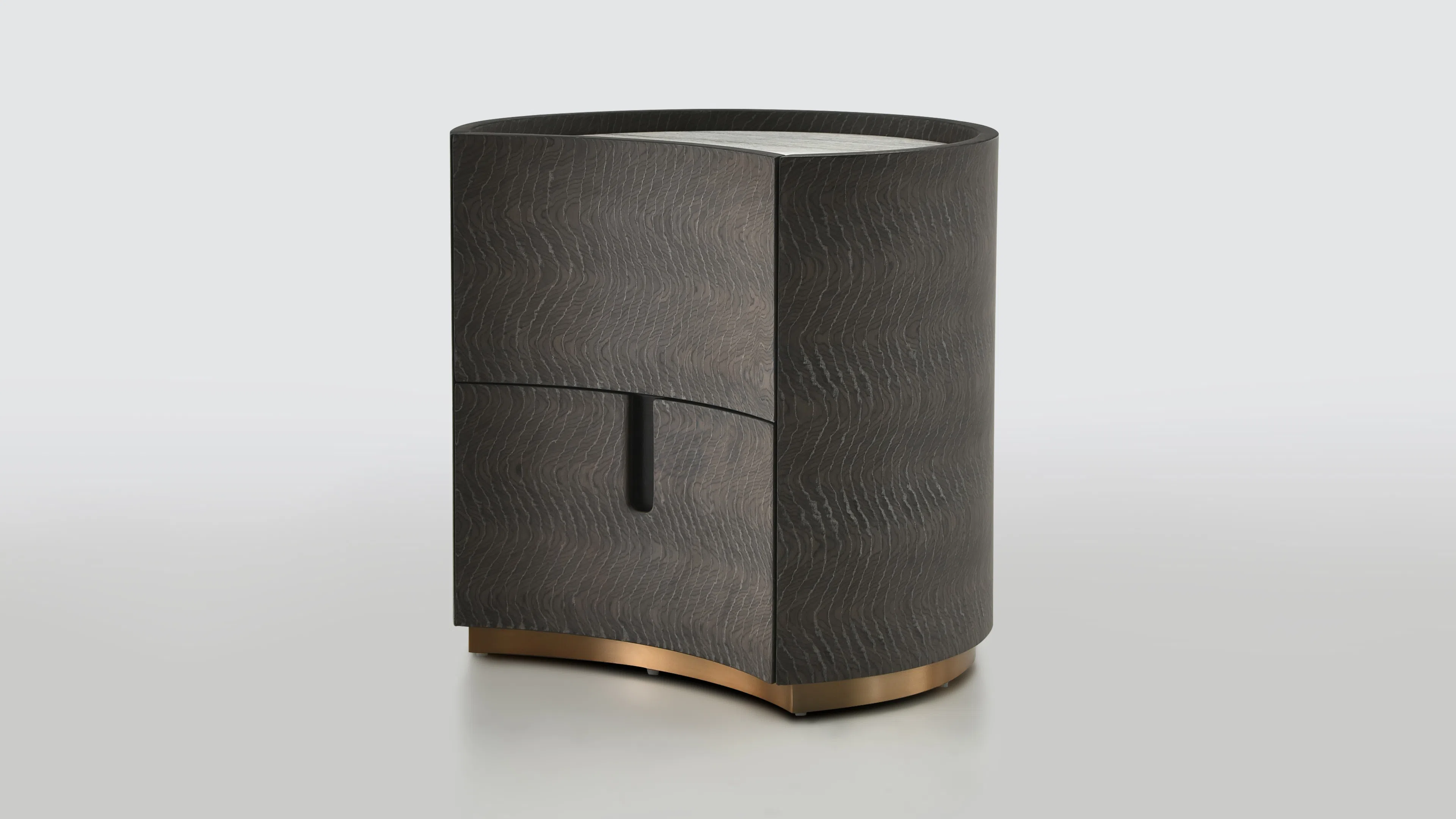 Прикроватная тумба Rextaro