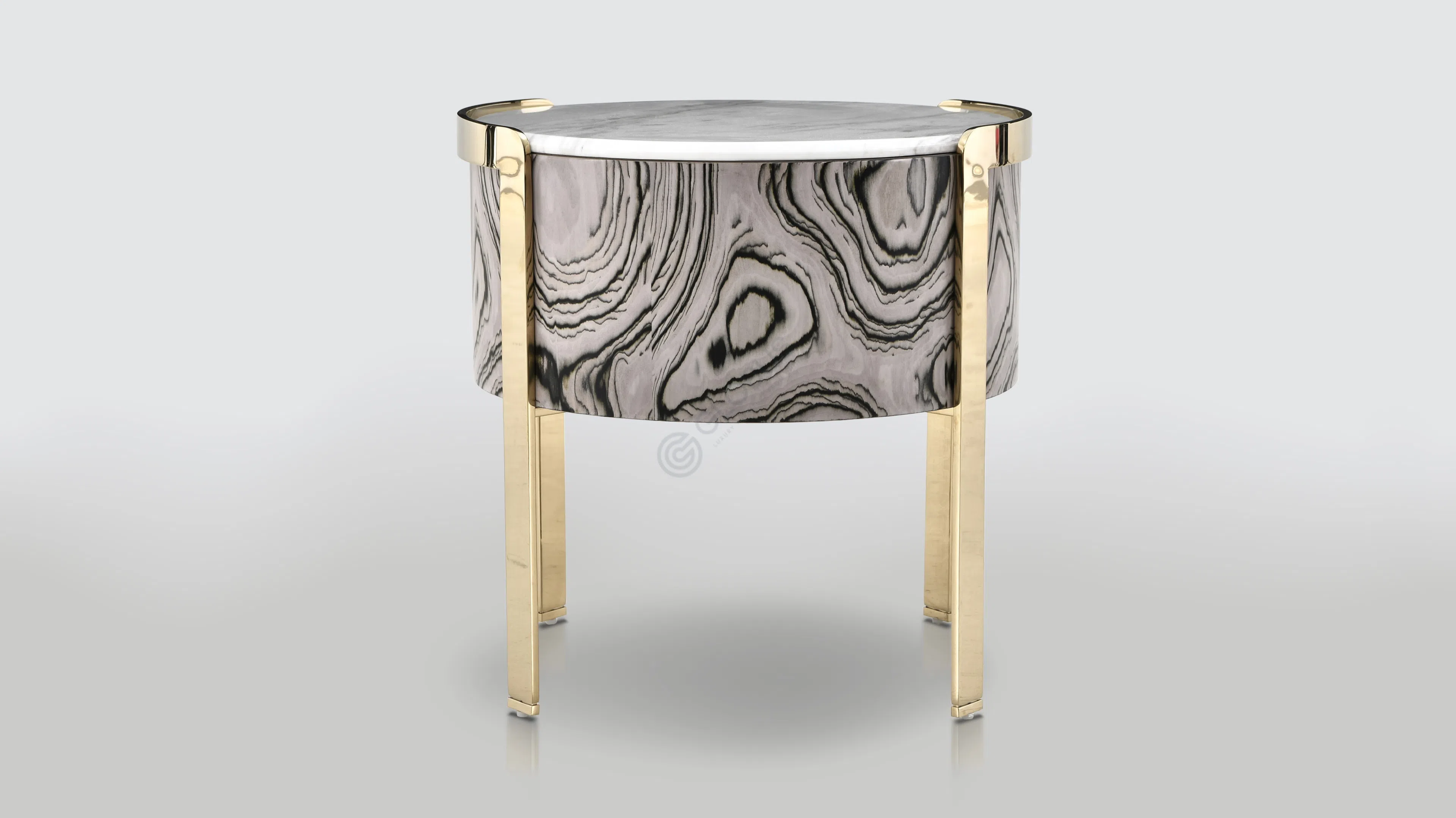 Прикроватная тумба OPERA CONTEMPORARY Doris