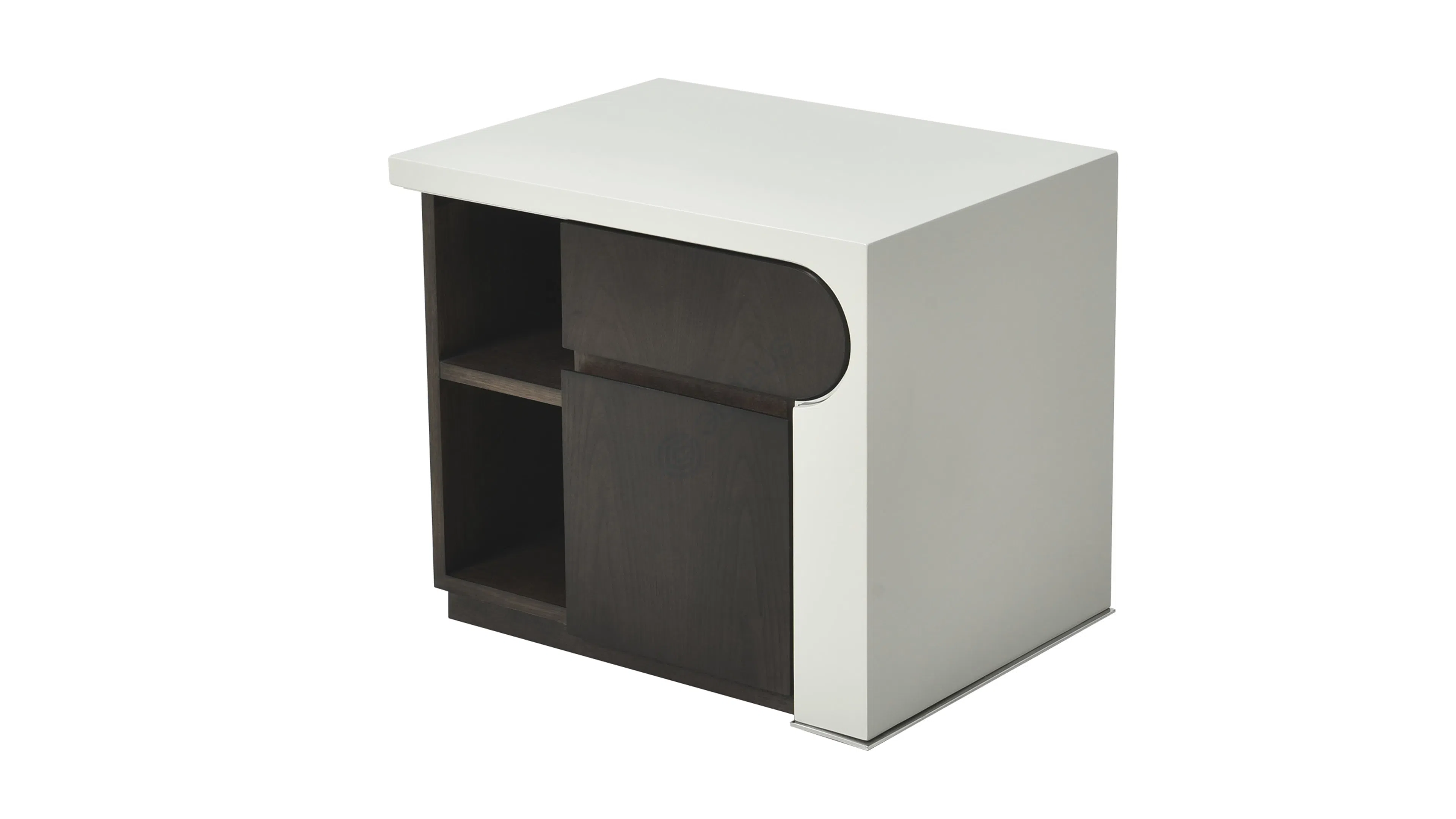 Прикроватная тумба SMANIA Lock