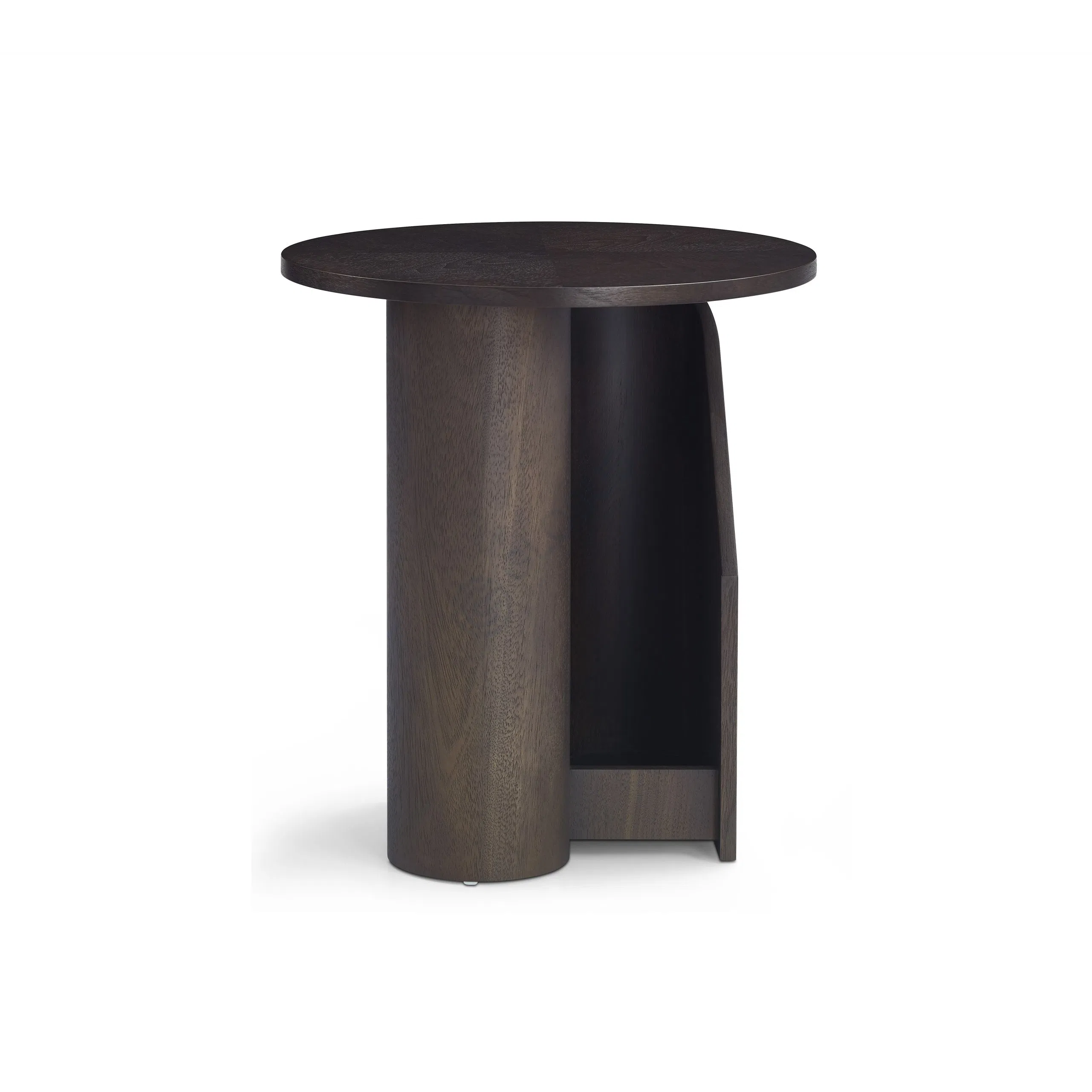 Угловой столик Roshin