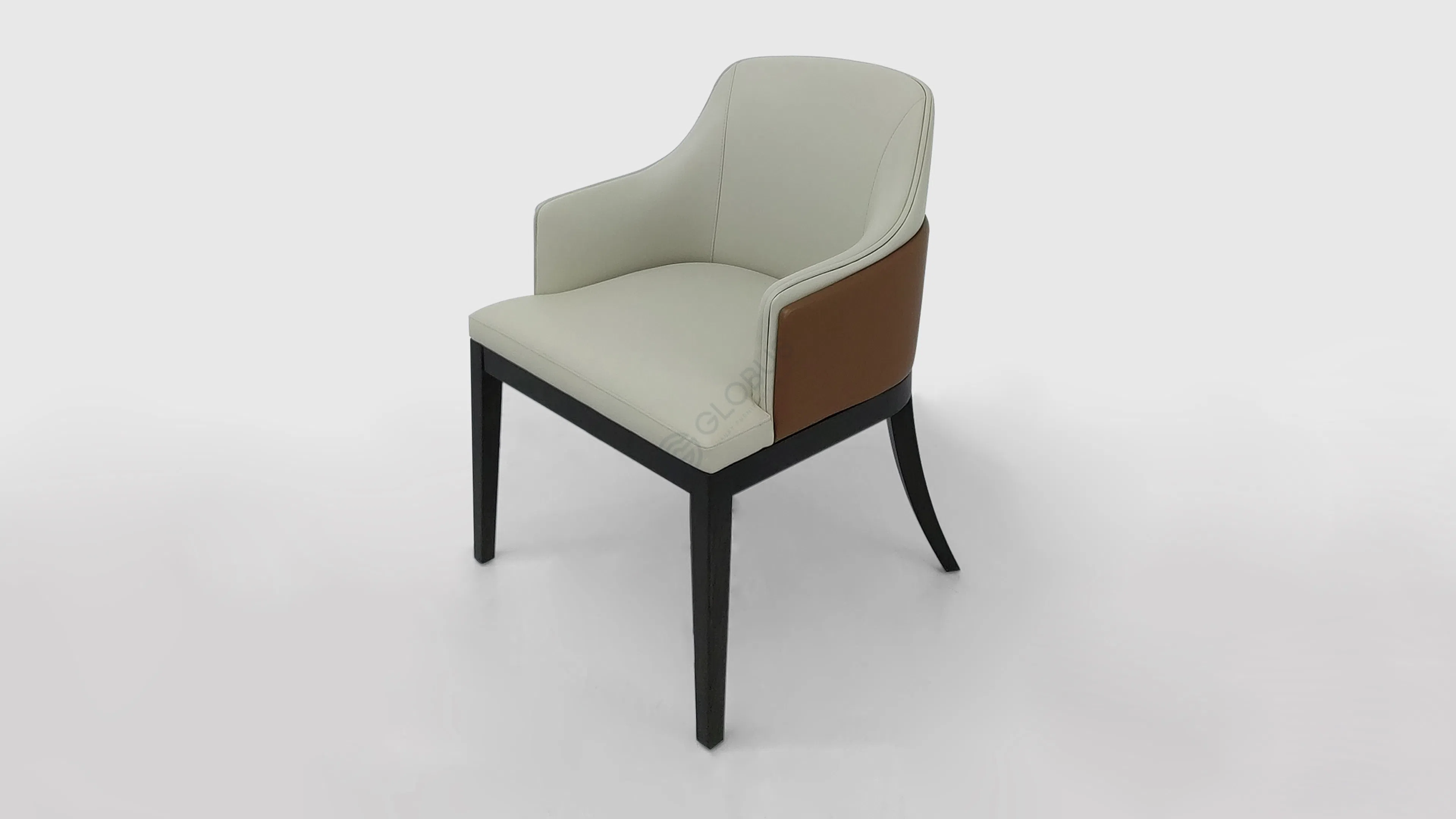 Обеденный стул ASTER Wolfe