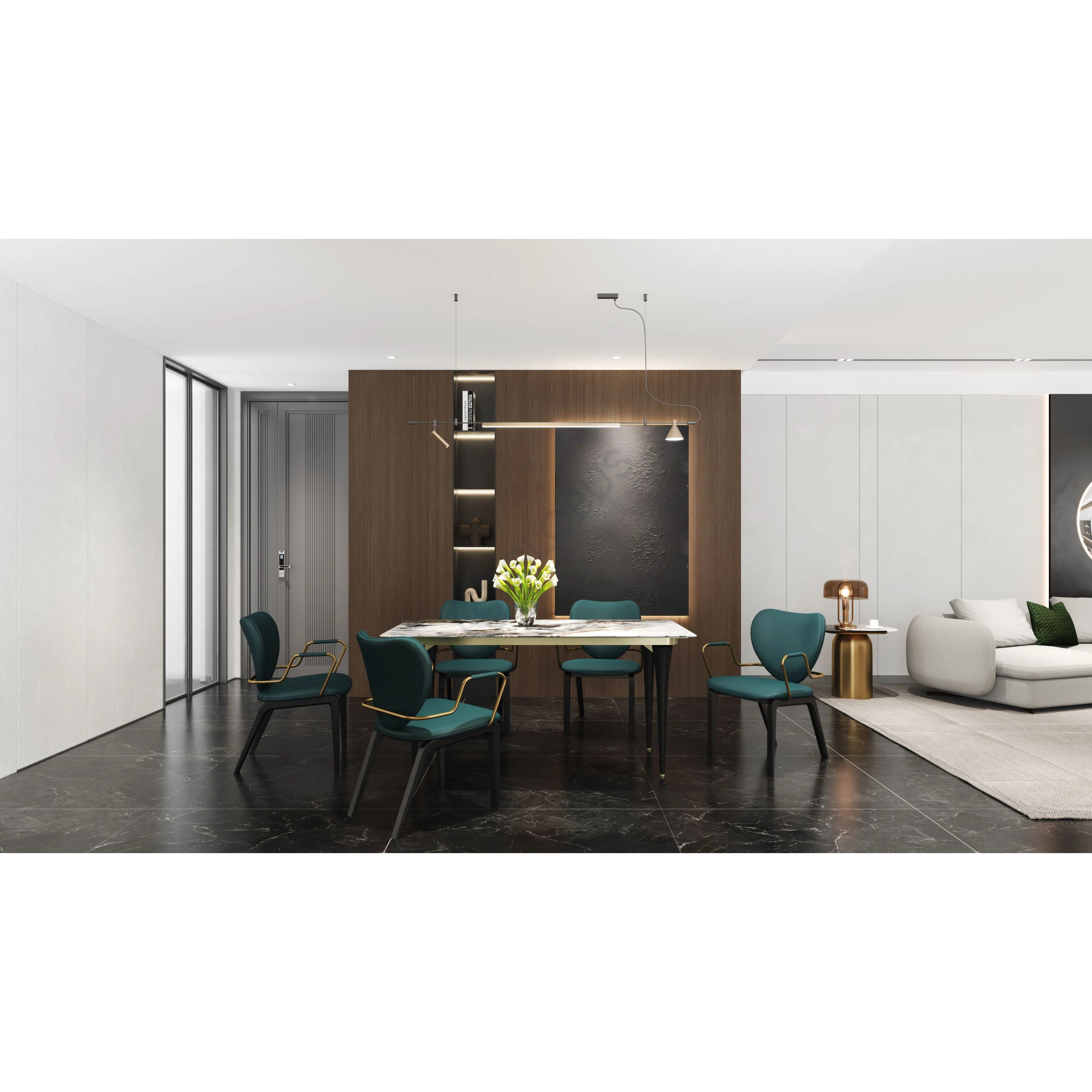 Обеденный стол Yorcella