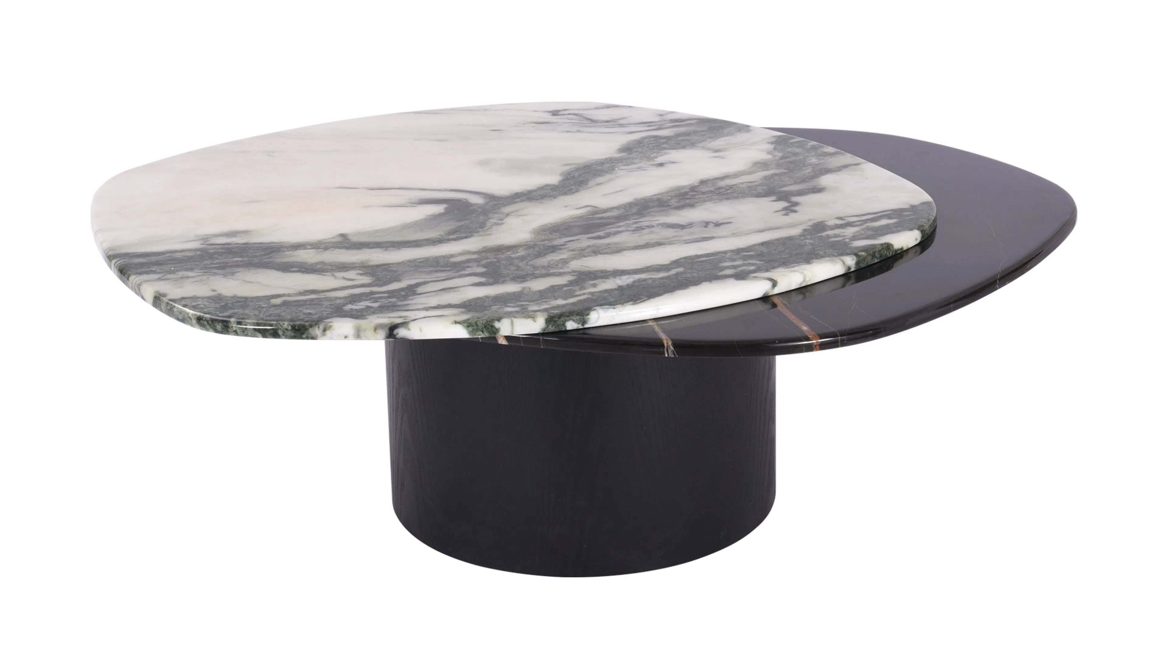 Журнальный столик GRZEGORZ MAJKA Epicure II