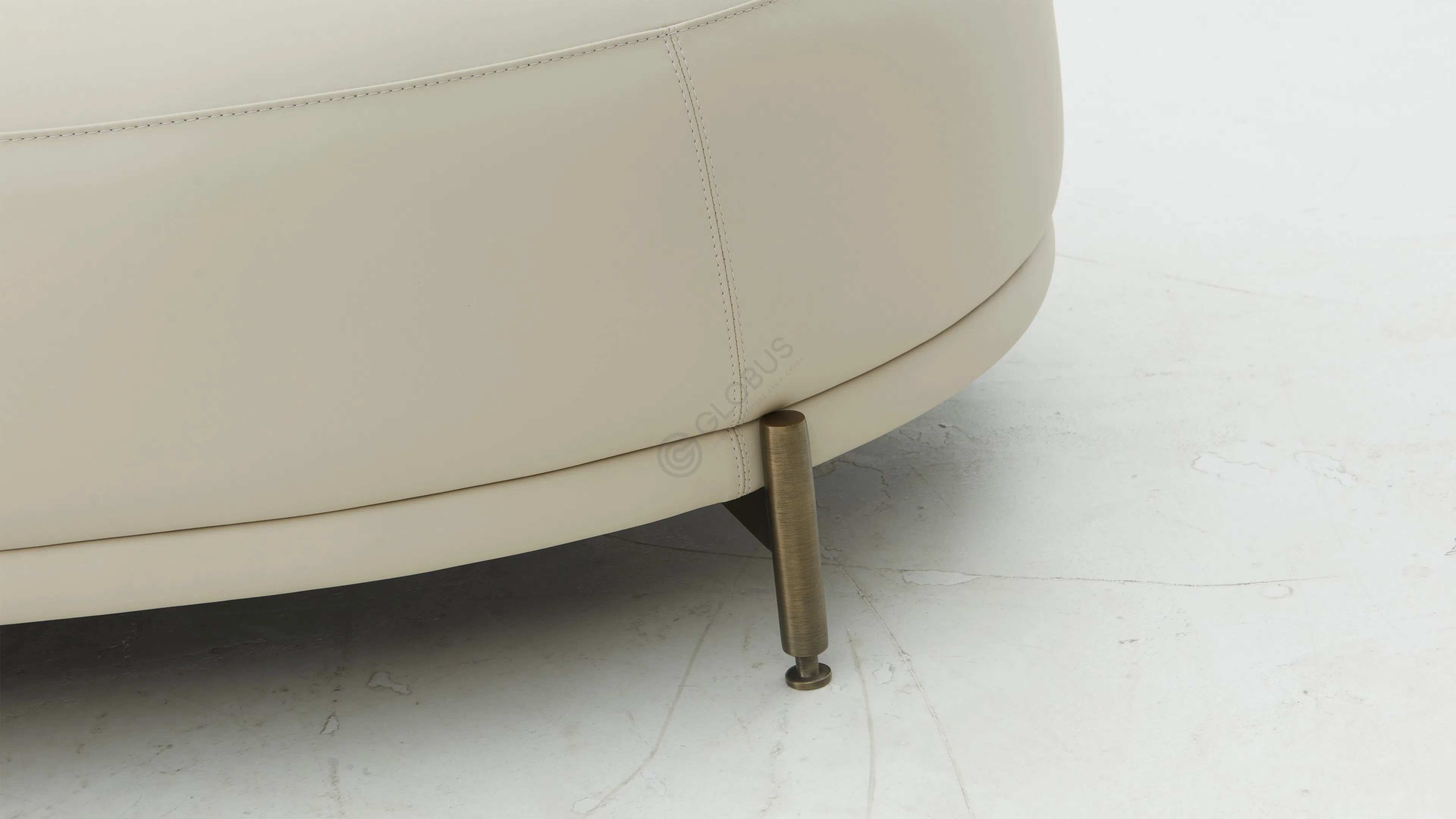 Диван PAOLO FERRARI Layered Back