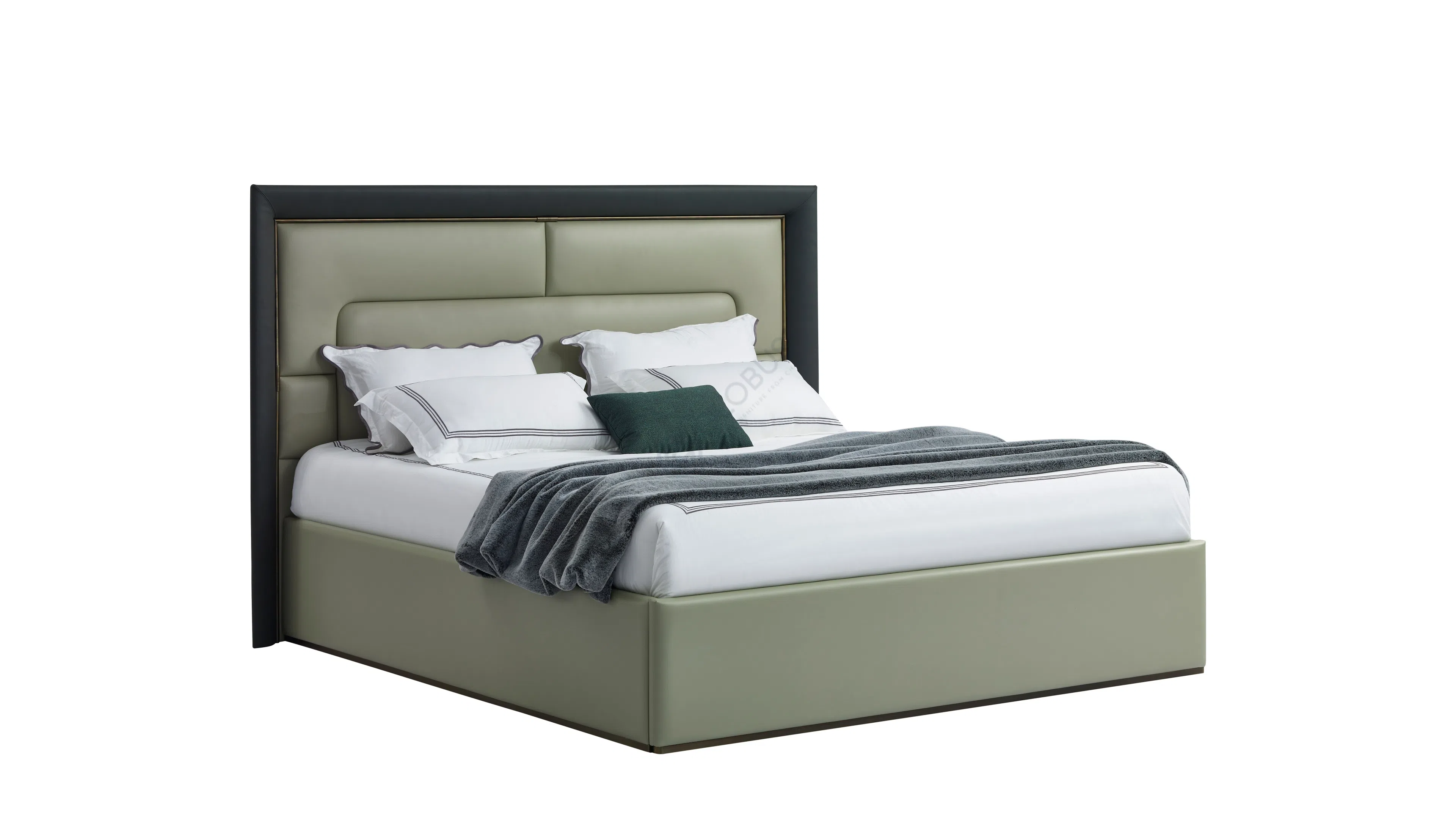 Кровать Yanelba