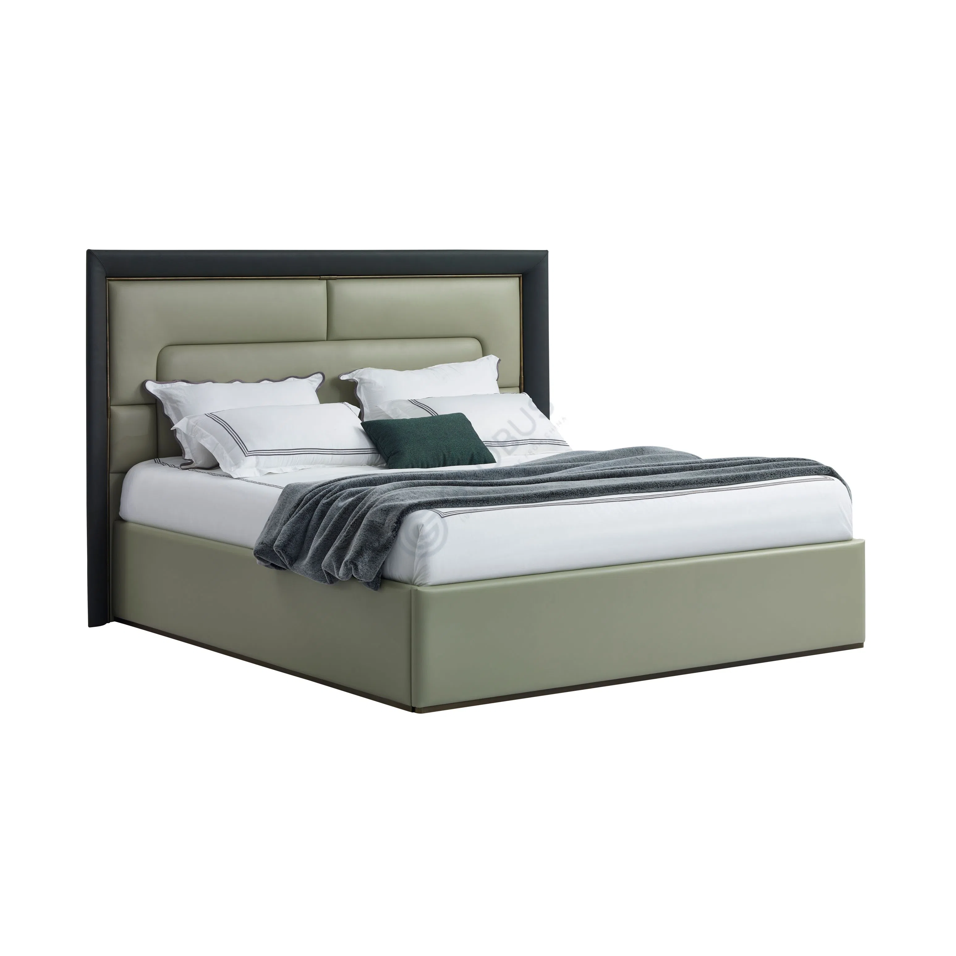 Кровать Yanelba