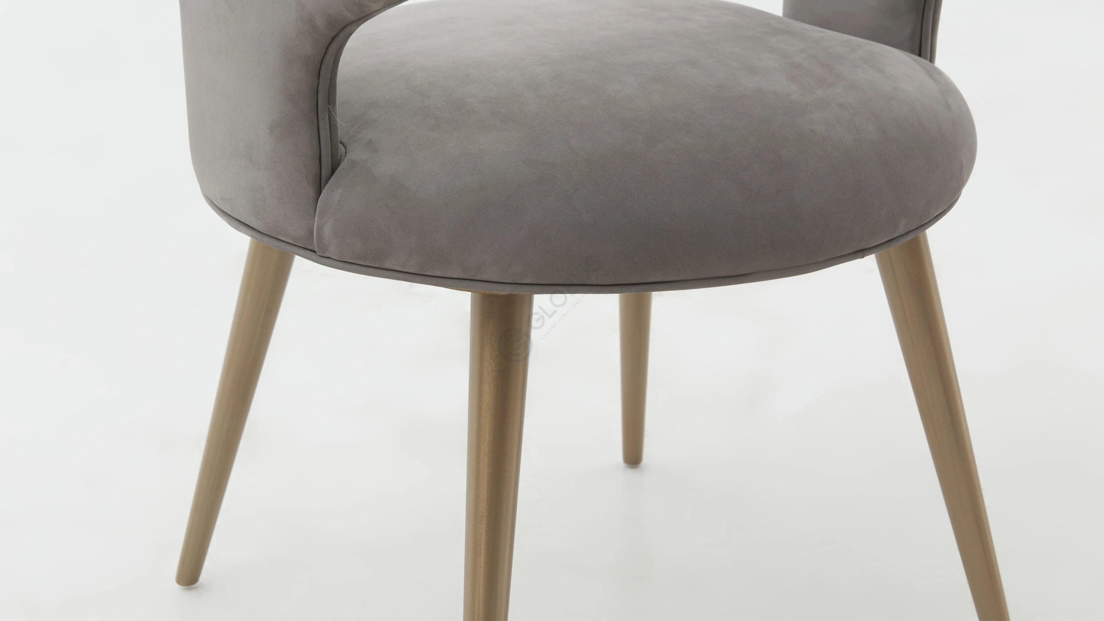 Обеденный стул Zaloria