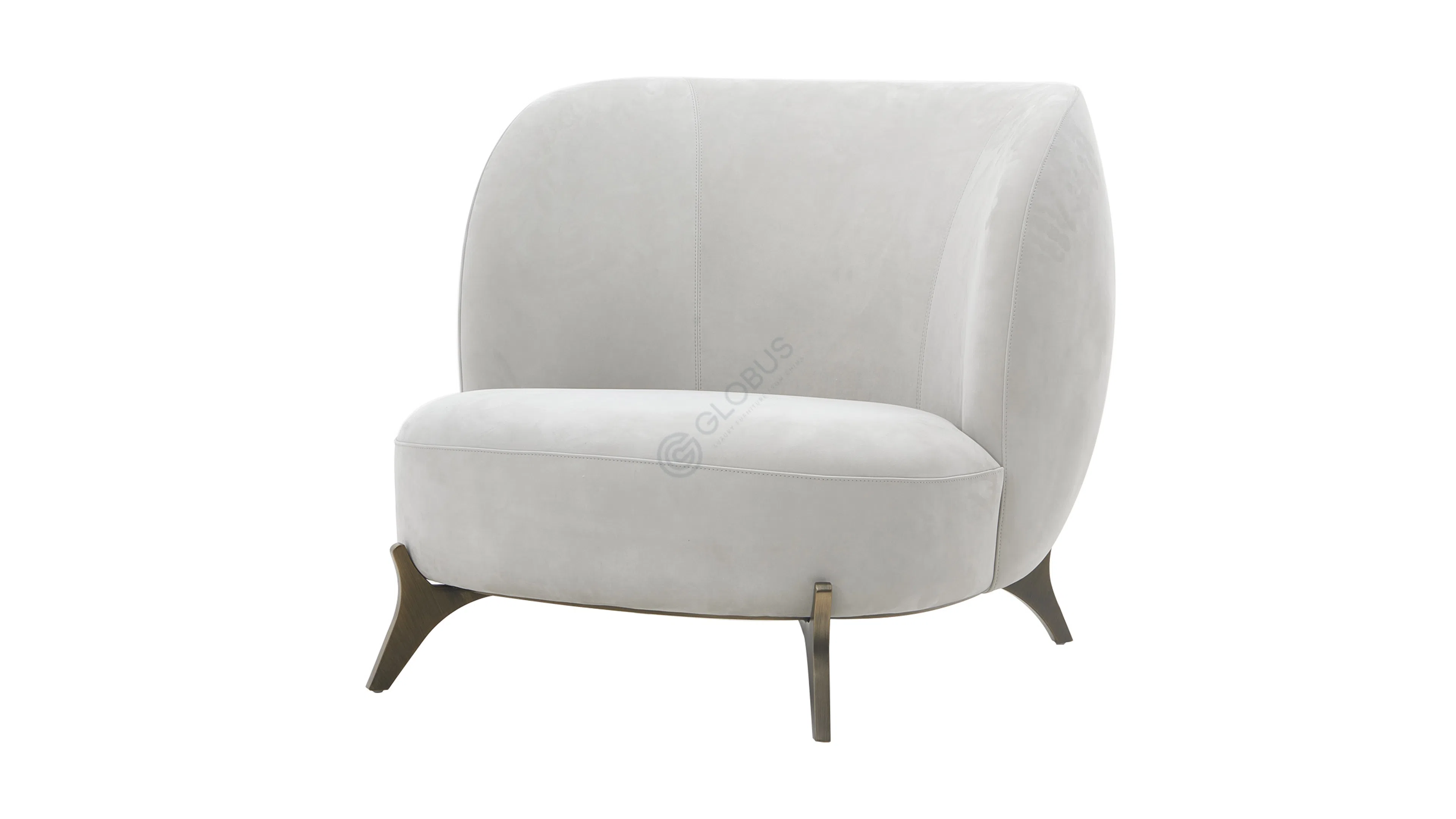 Кресло Kormelia