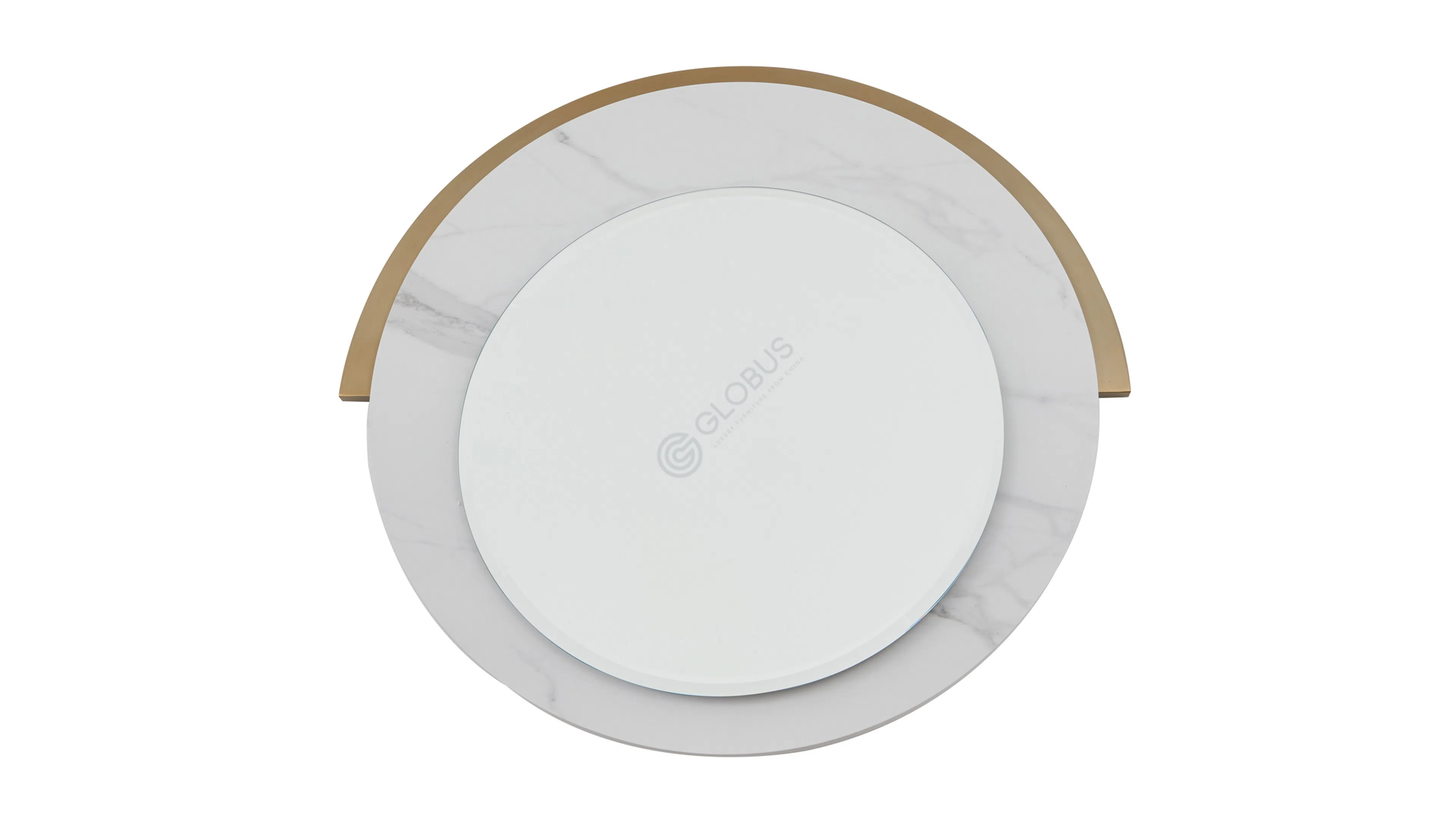 Зеркало CAPITAL COLLECTION Rondò