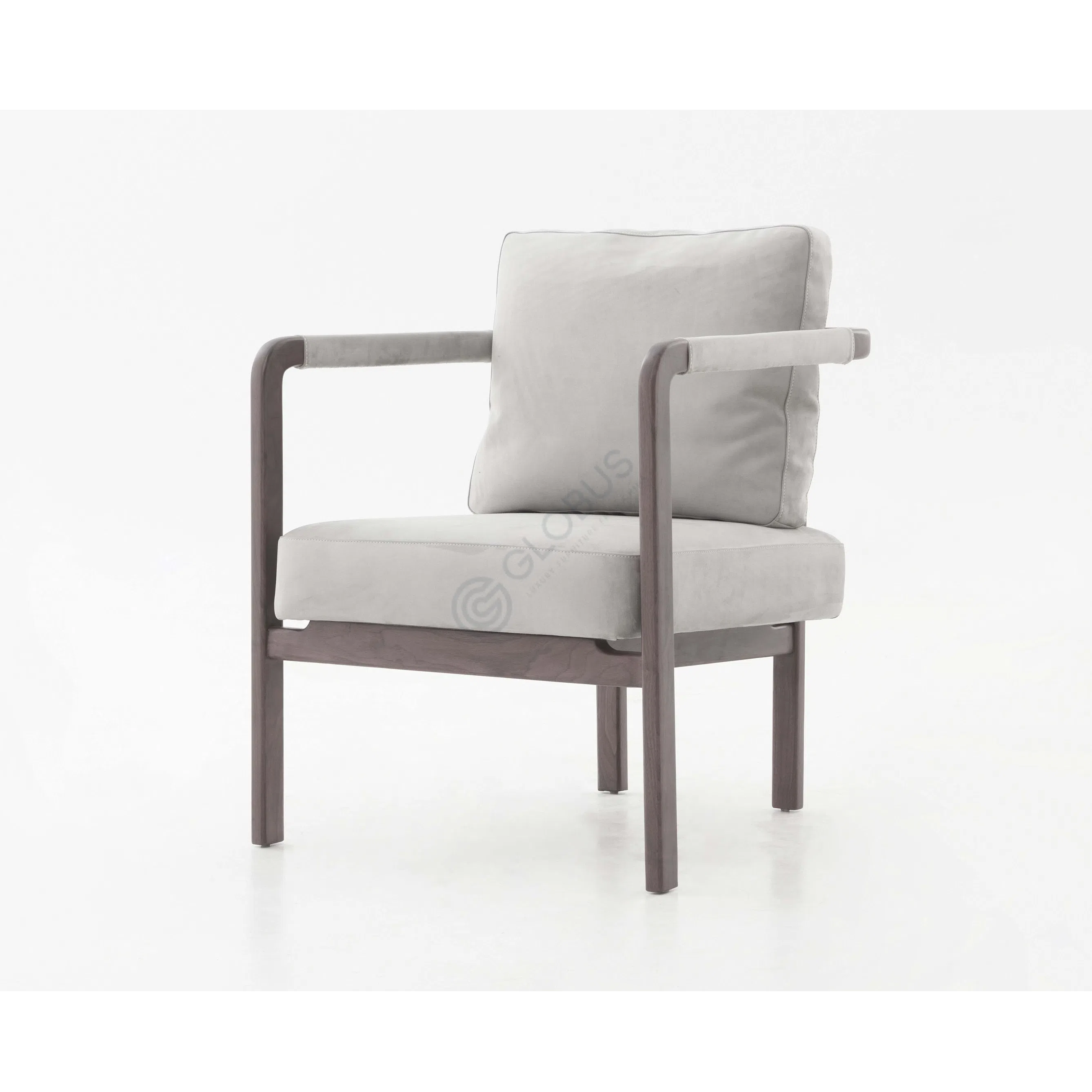 Кресло GIORGETTI MONTGOMERY