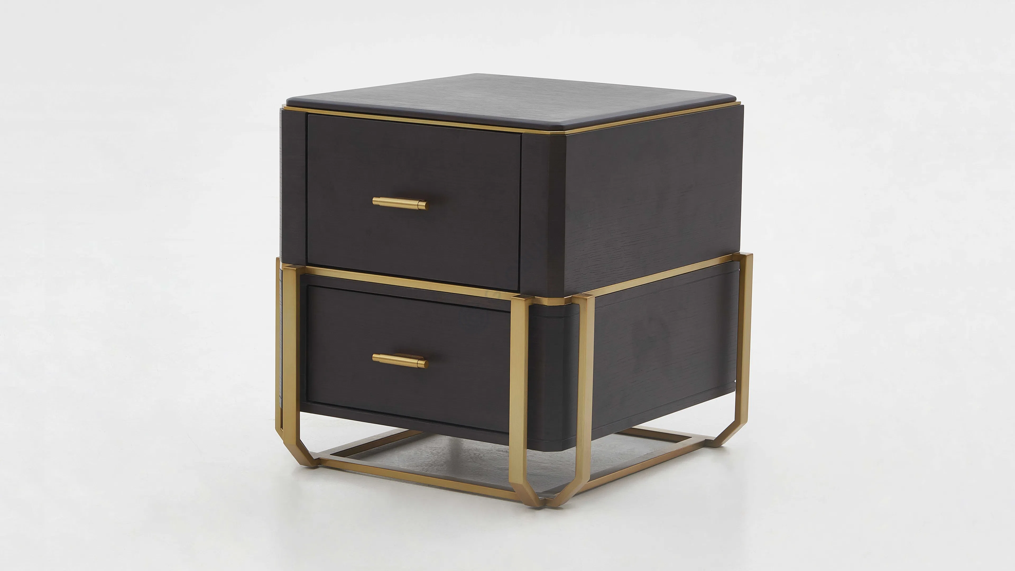 Прикроватная тумба LUXXU Waltz