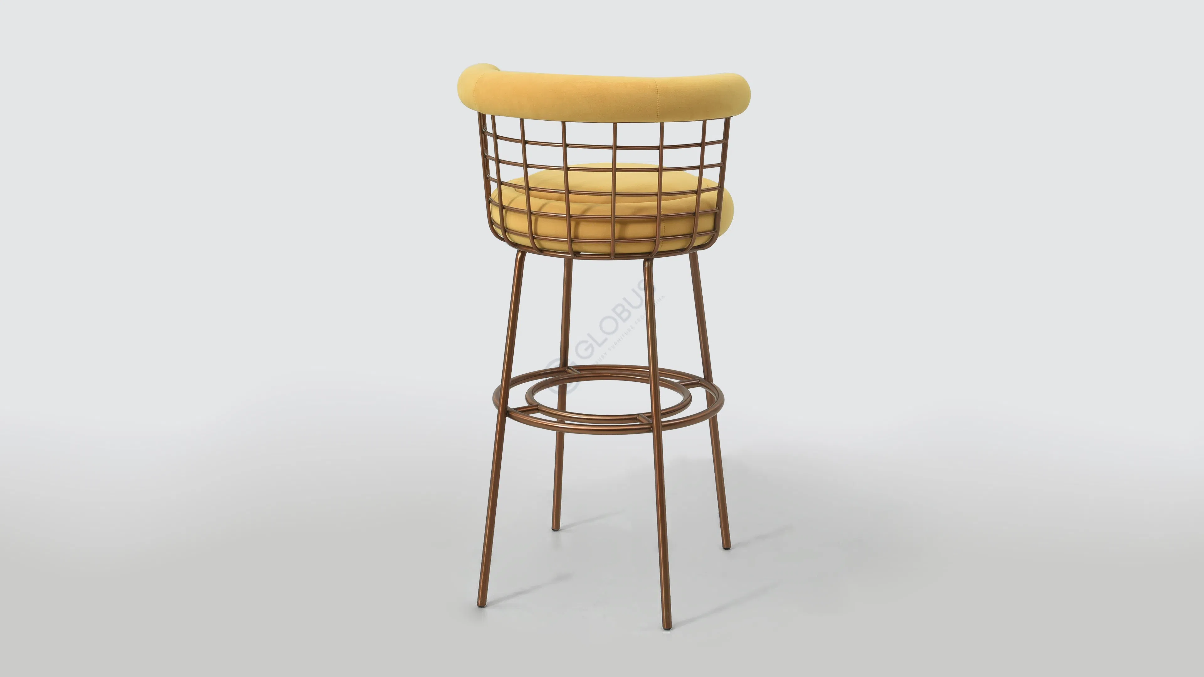 Барный стул MEZZO Berry