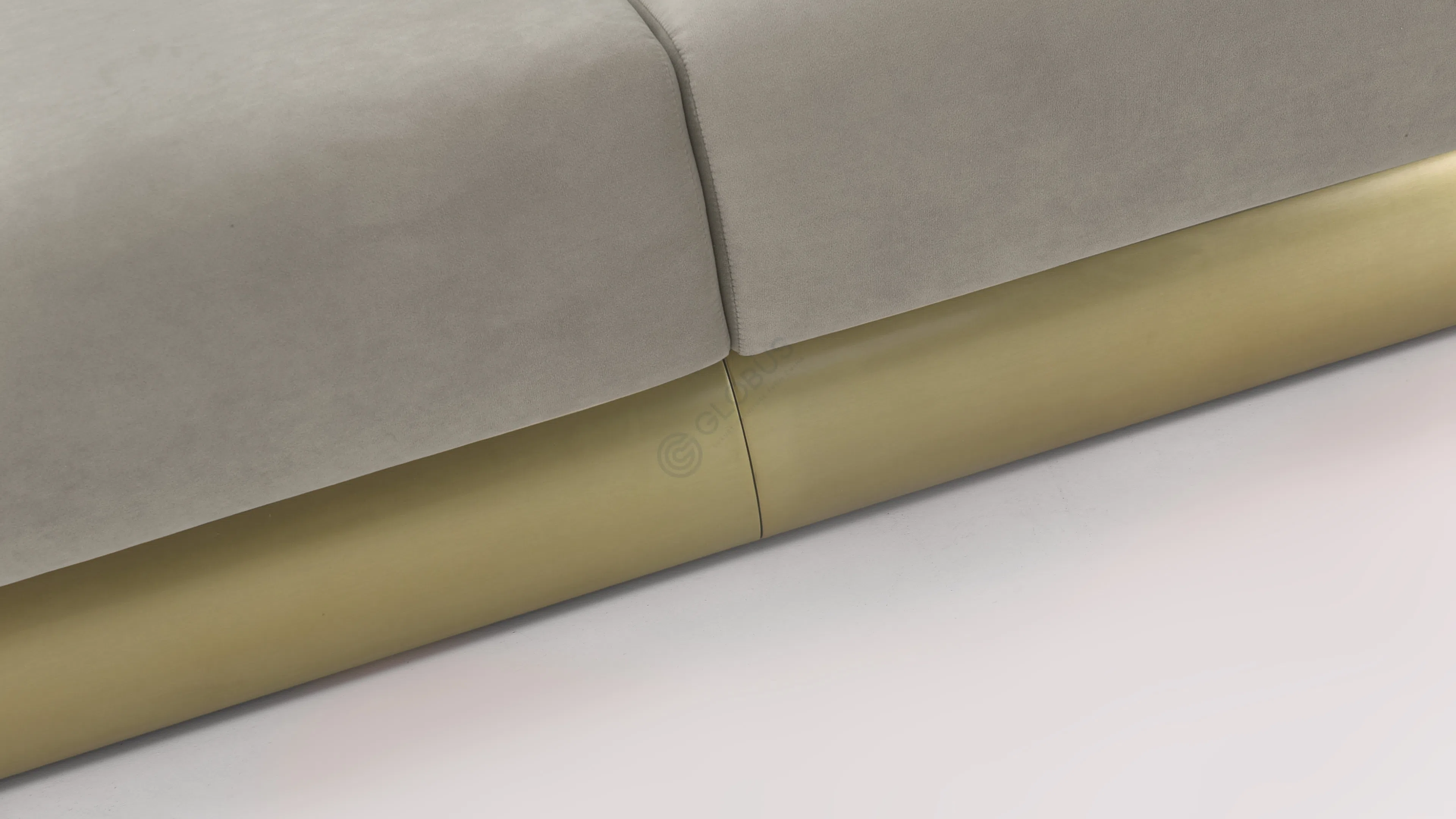 Диван ESSENTIAL HOME Fitzgerald