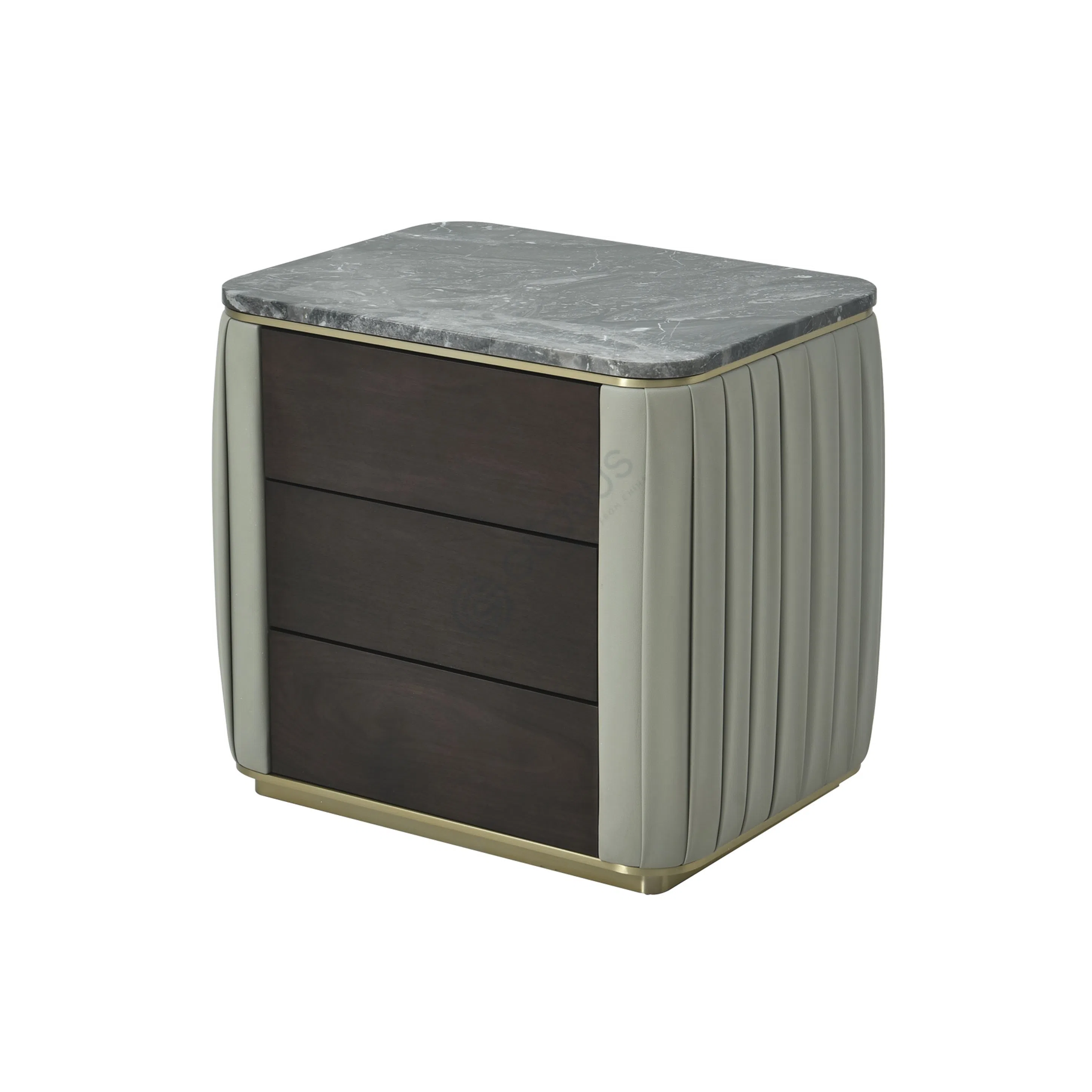 Прикроватная тумба Quotus