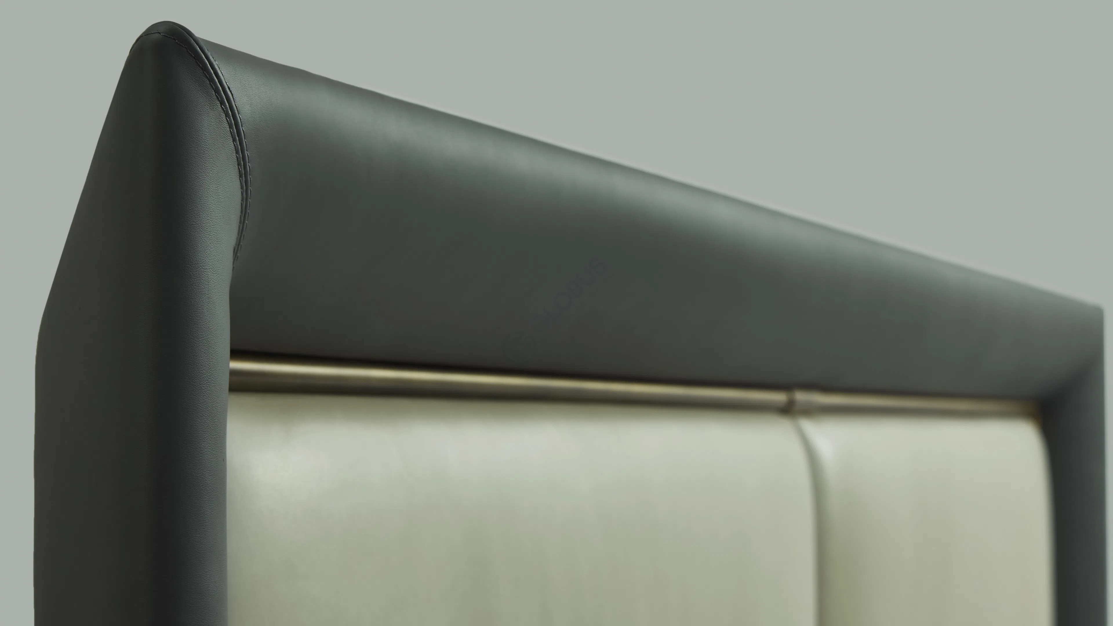 Кровать Yanelba