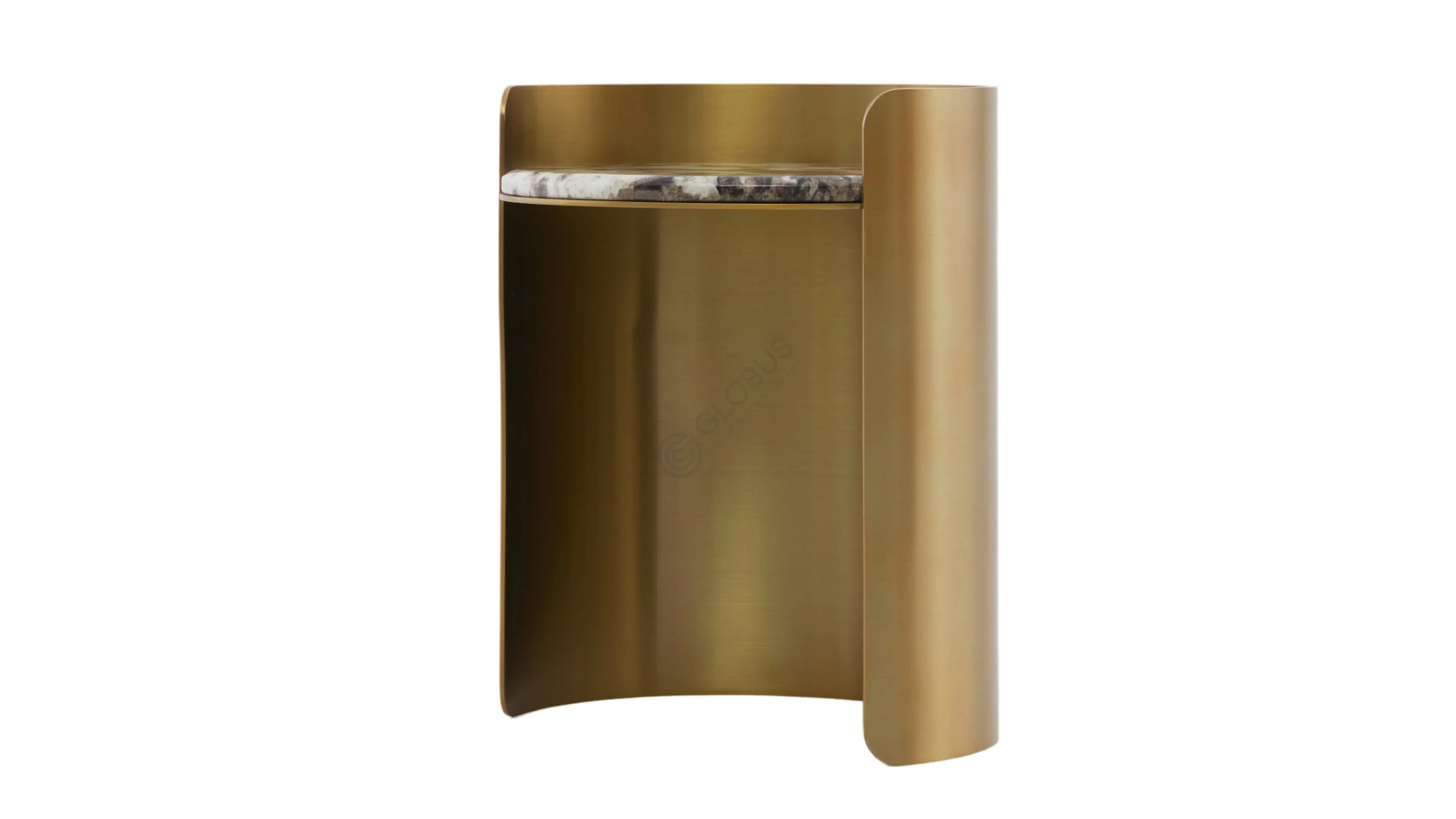 Угловой столик ESSENTIAL HOME Francis Scott