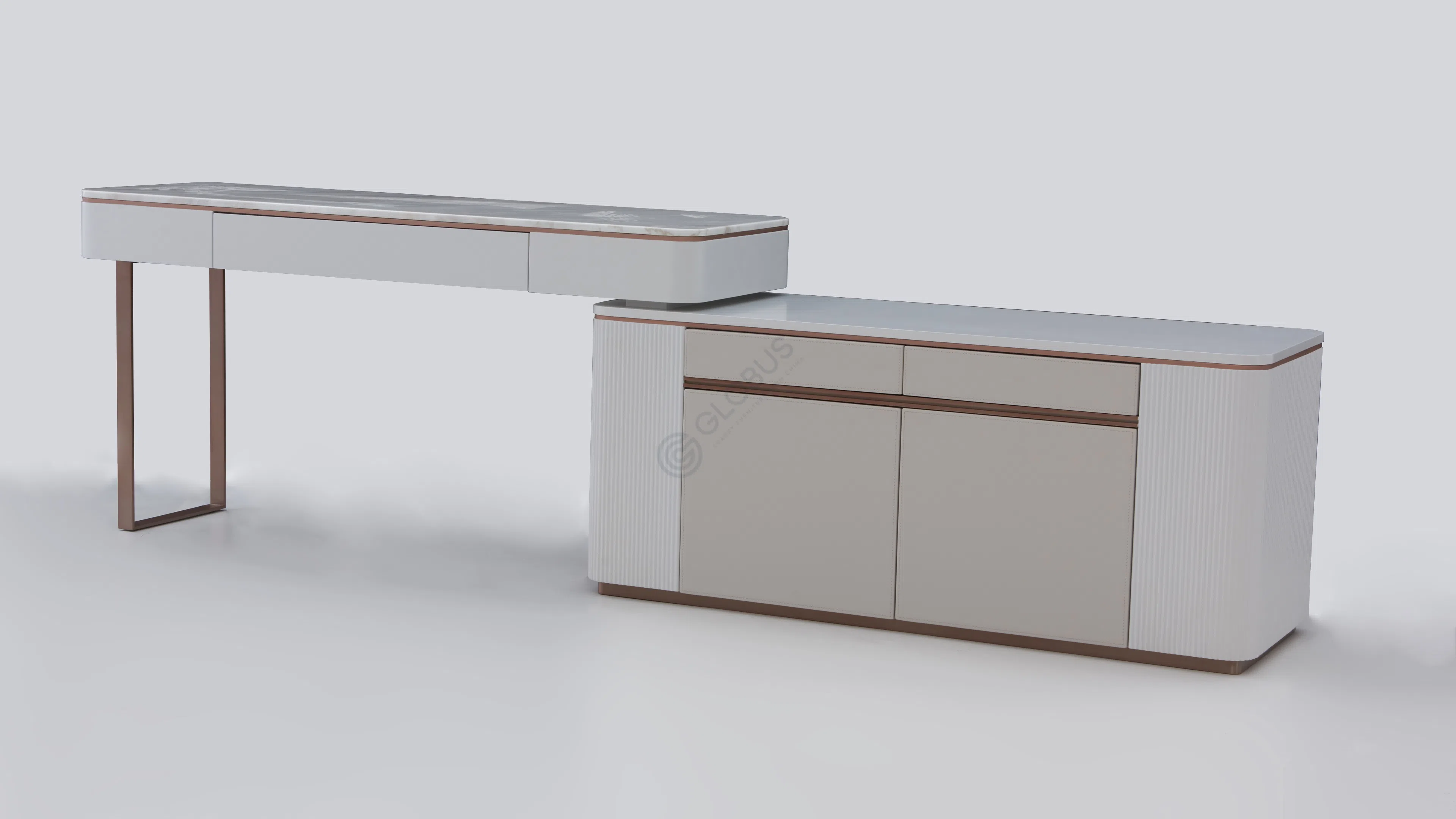 Туалетный столик Bonsetta