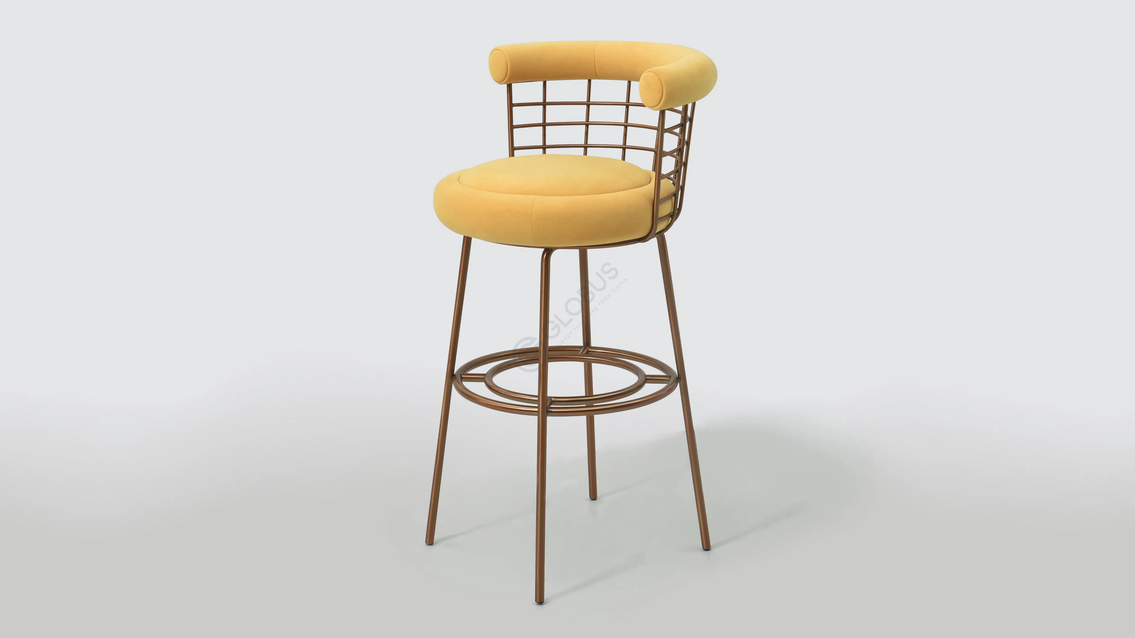 Барный стул MEZZO Berry