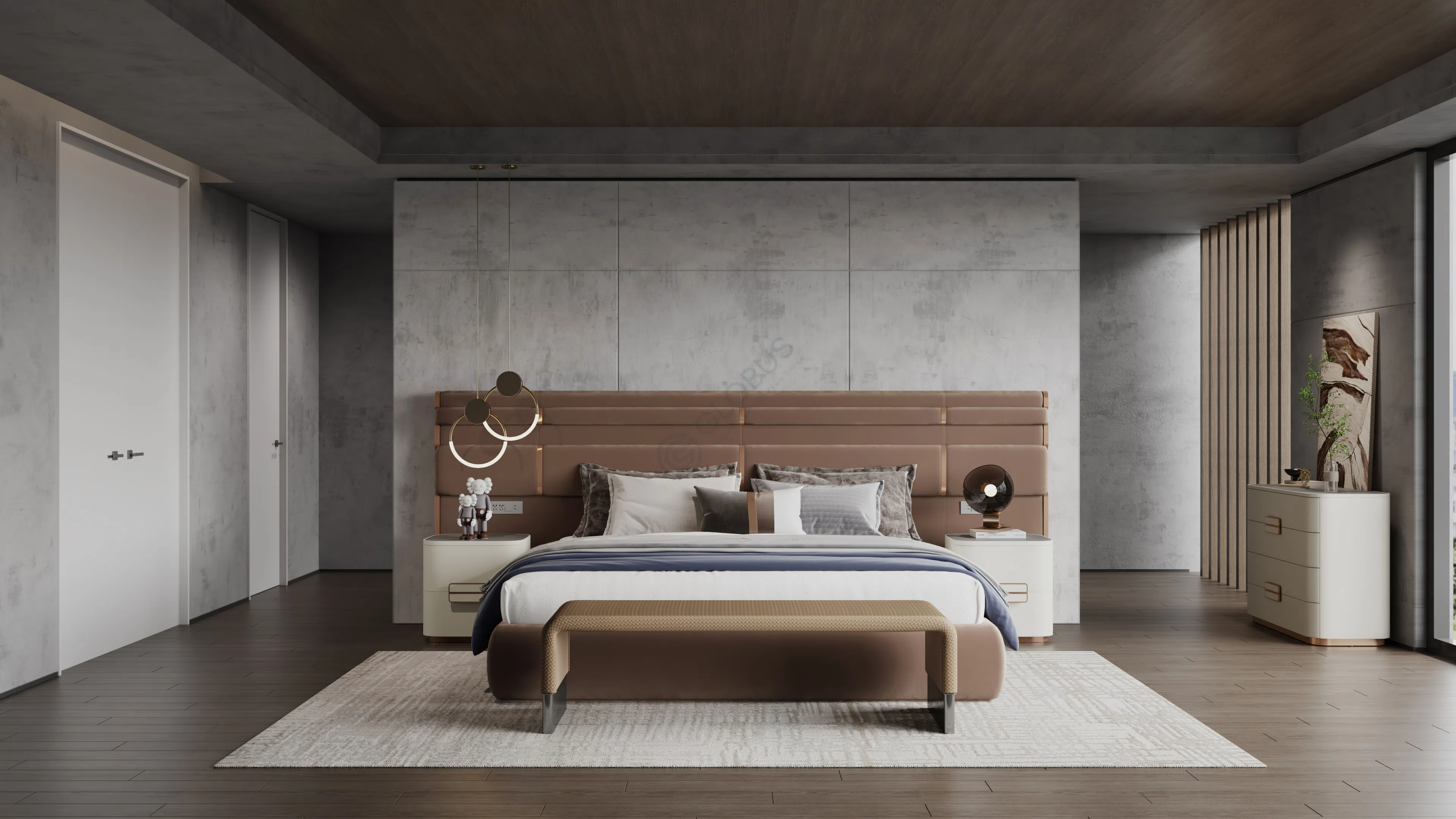 Комод SICIS Amidele