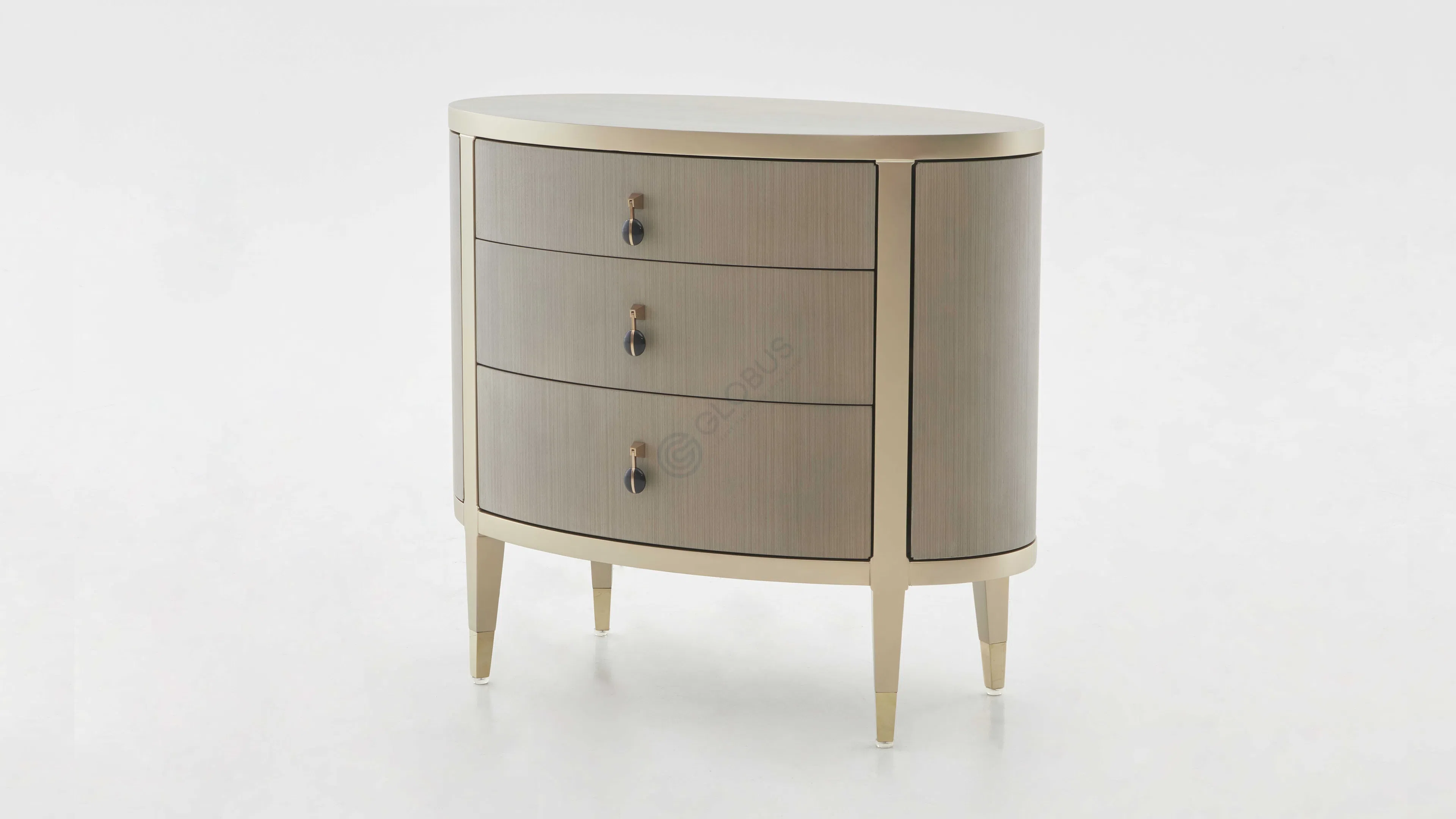 Прикроватная тумба CARACOLE A Dream Come True