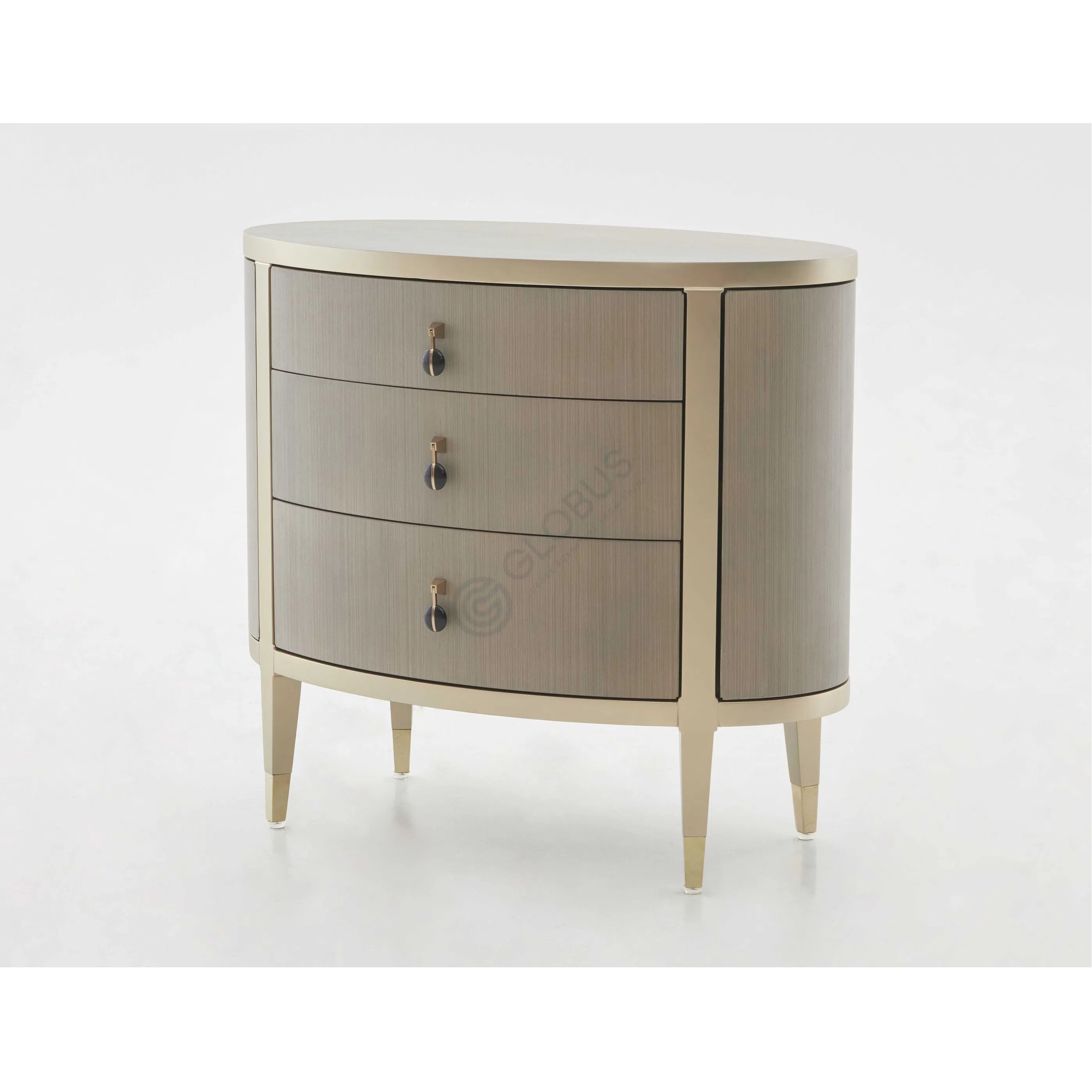 Прикроватная тумба CARACOLE A Dream Come True