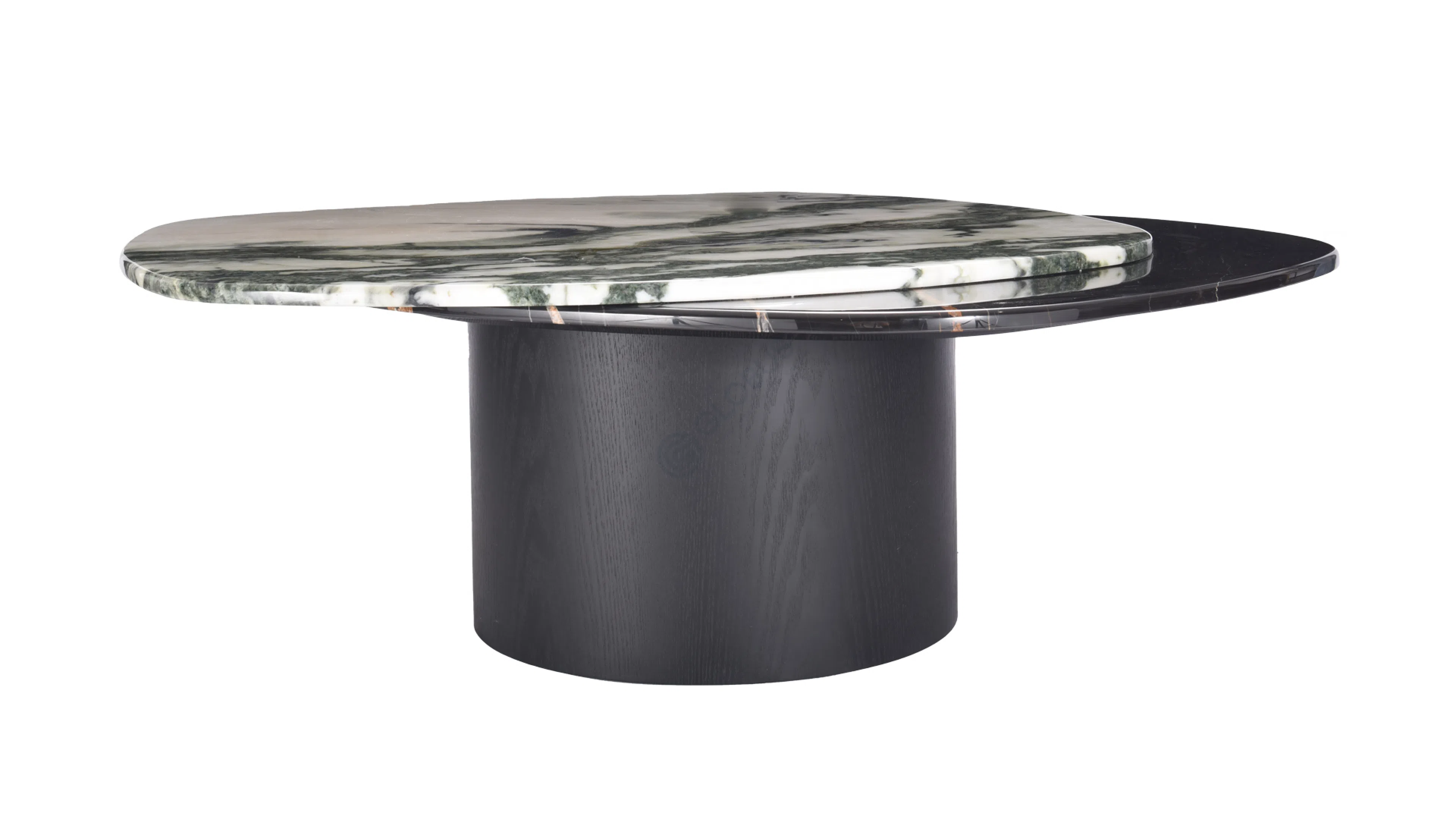 Журнальный столик GRZEGORZ MAJKA Epicure II