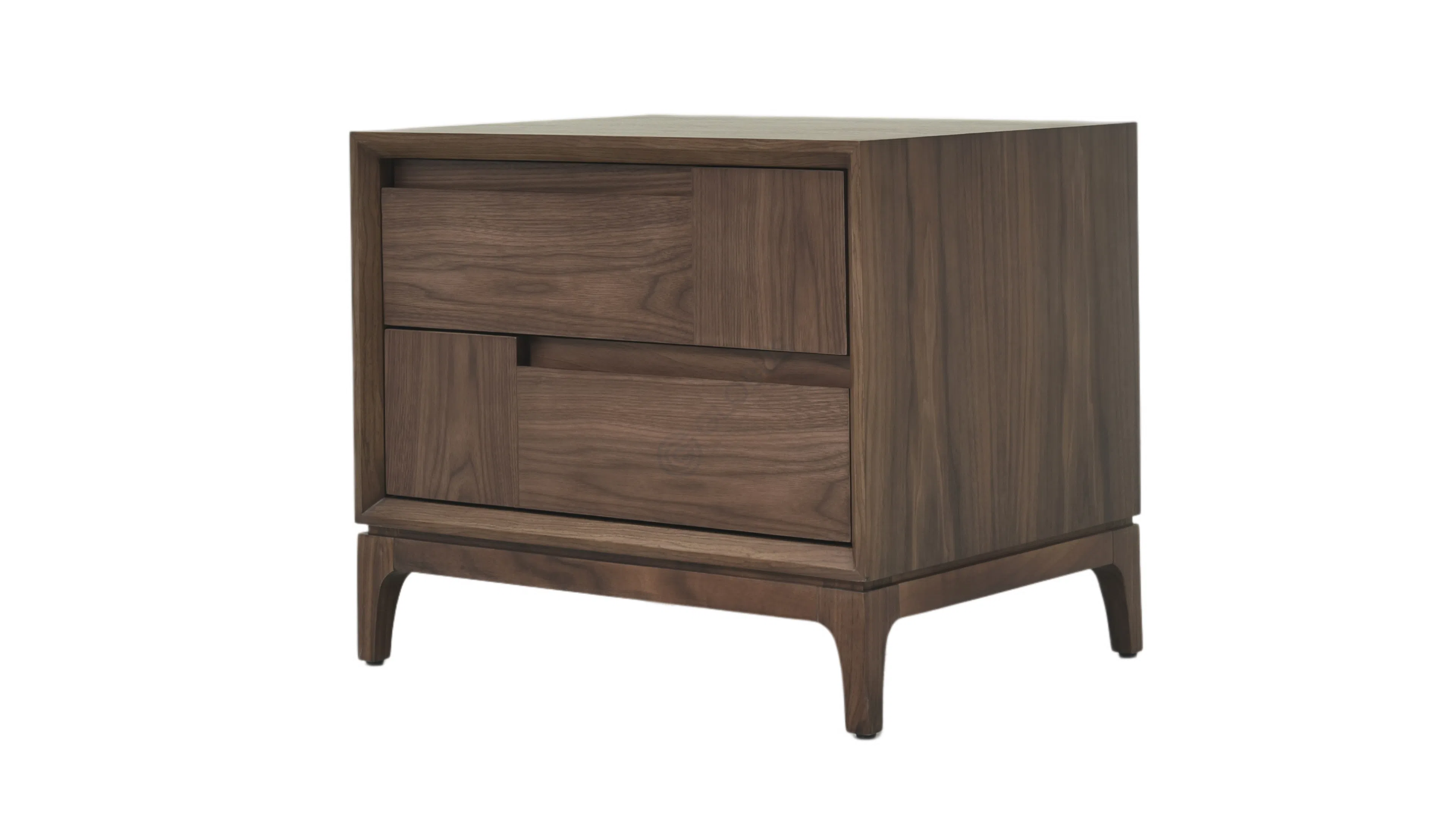 Прикроватная тумба DALE ITALIA Trama E Ordito