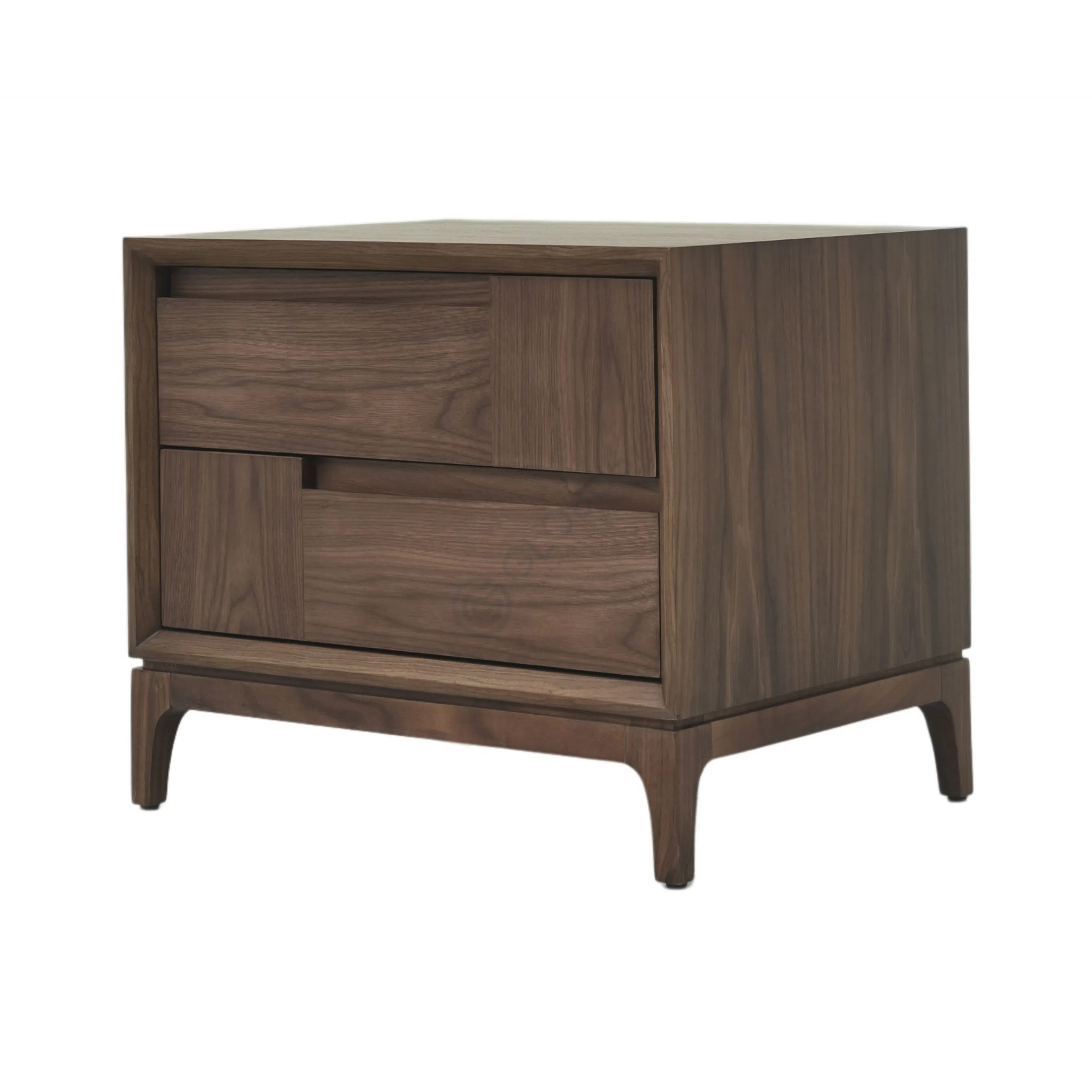 Прикроватная тумба DALE ITALIA Trama E Ordito