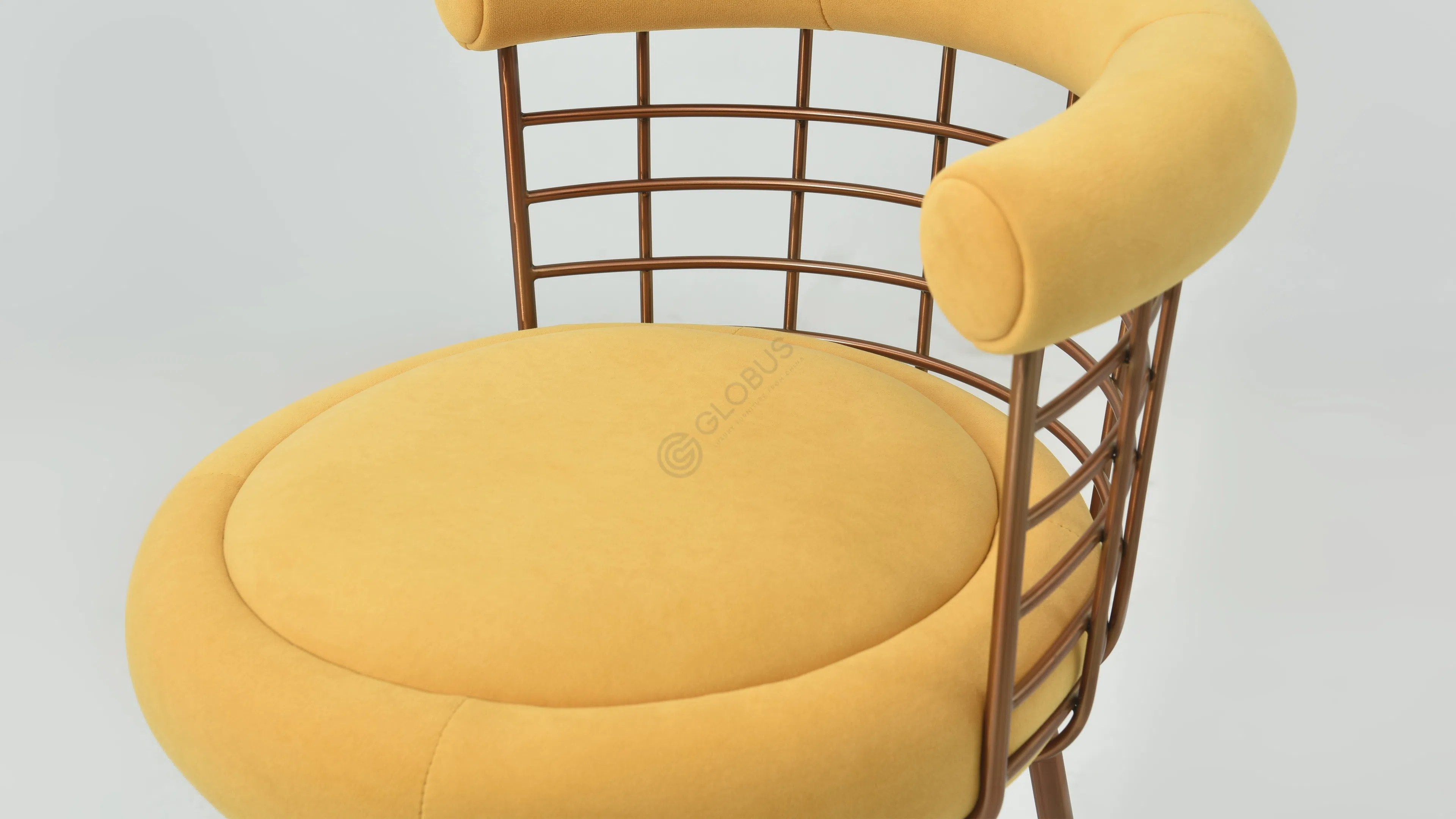 Барный стул MEZZO Berry