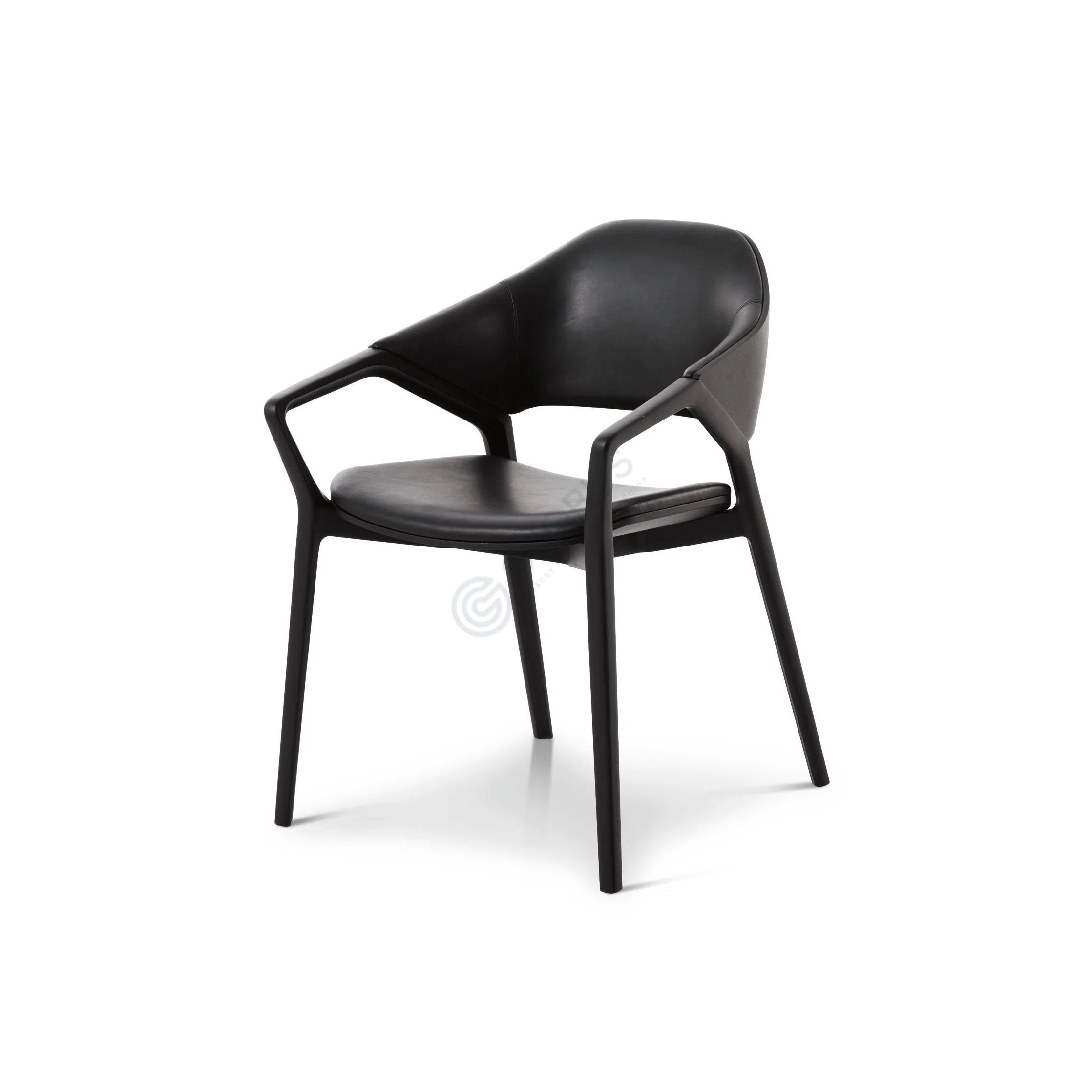 Обеденный стул CASSINA 133 Ico