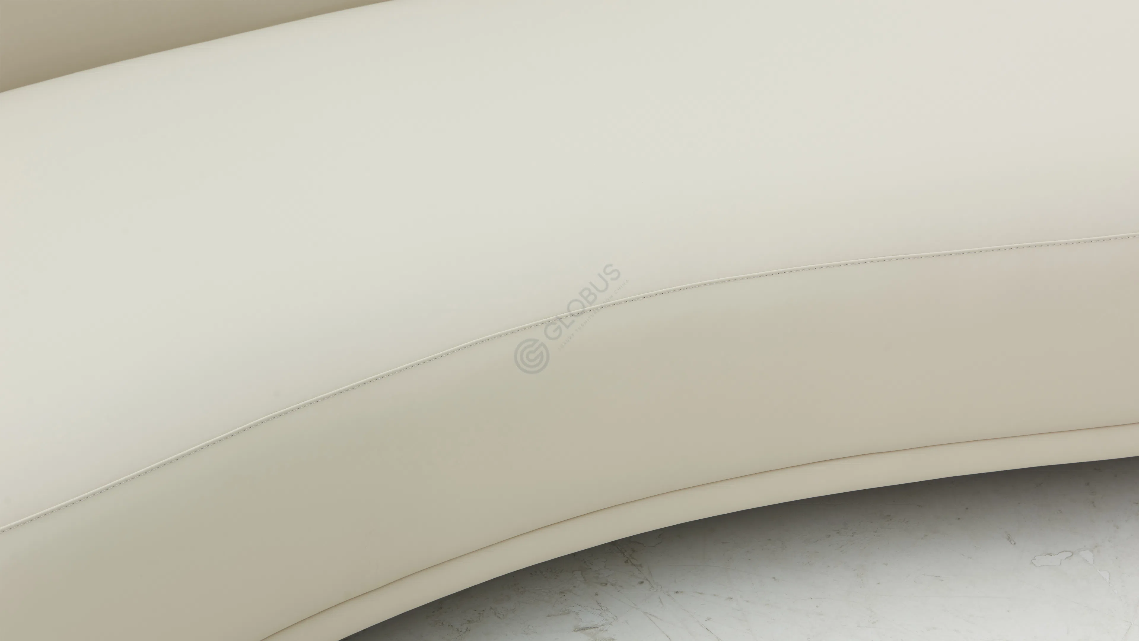 Диван PAOLO FERRARI Layered Back